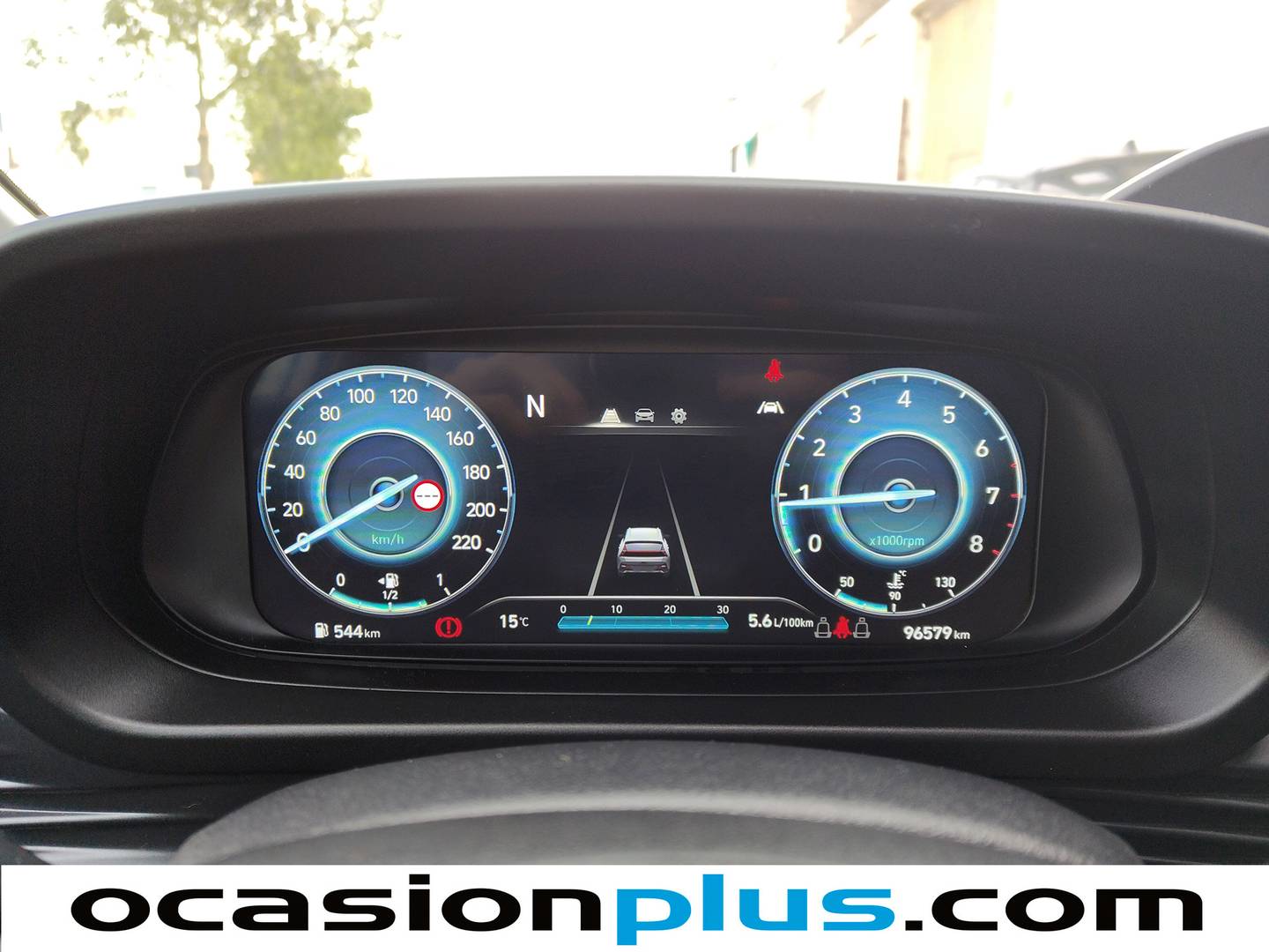 Hyundai Bayon Hyundai Bayon 1.0 TGDI 48V Maxx (100 CV) al mejor precio