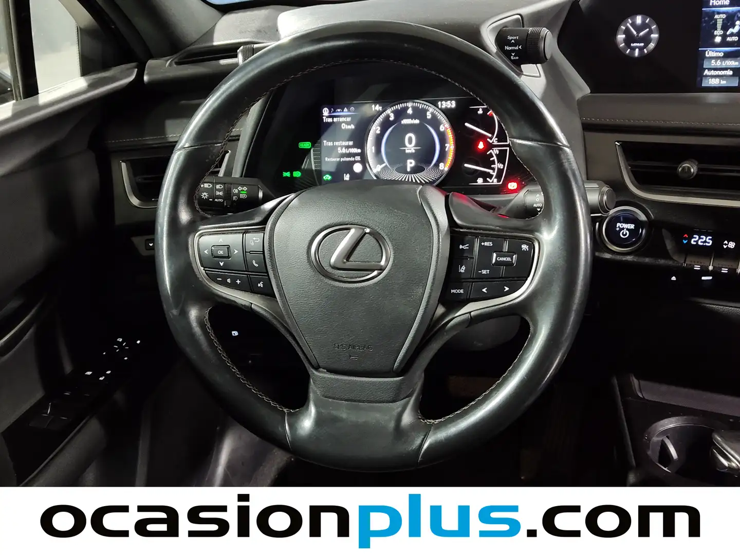 Foto Lexus UX Lexus UX 250h Premium (184 CV)