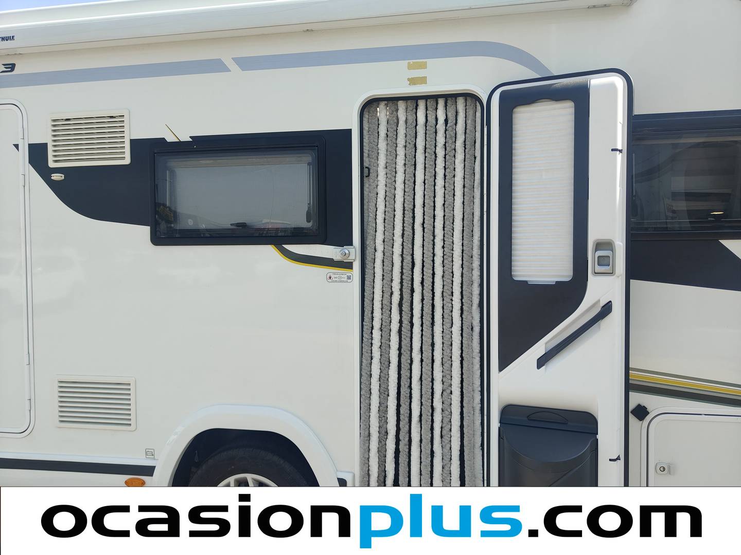 Benimar Tessoro 483 Benimar Tessoro 483 483 2.0D (170 CV) barato
