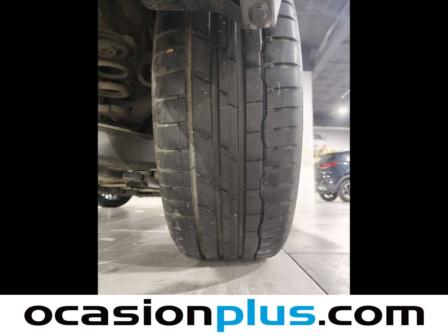 Toyota C-HR Toyota C-HR 1.8 125H Advance (122 CV) de segunda mano