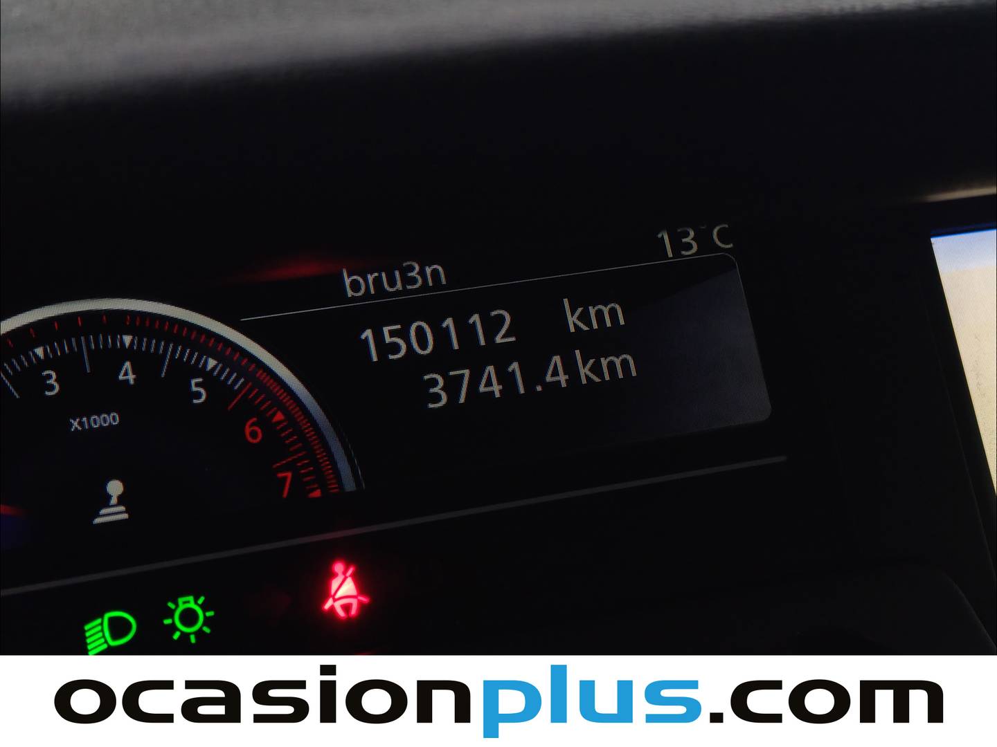 Renault Grand Scénic Renault Grand Scenic Selection Energy TCe (115 CV) 7 Plazas barato