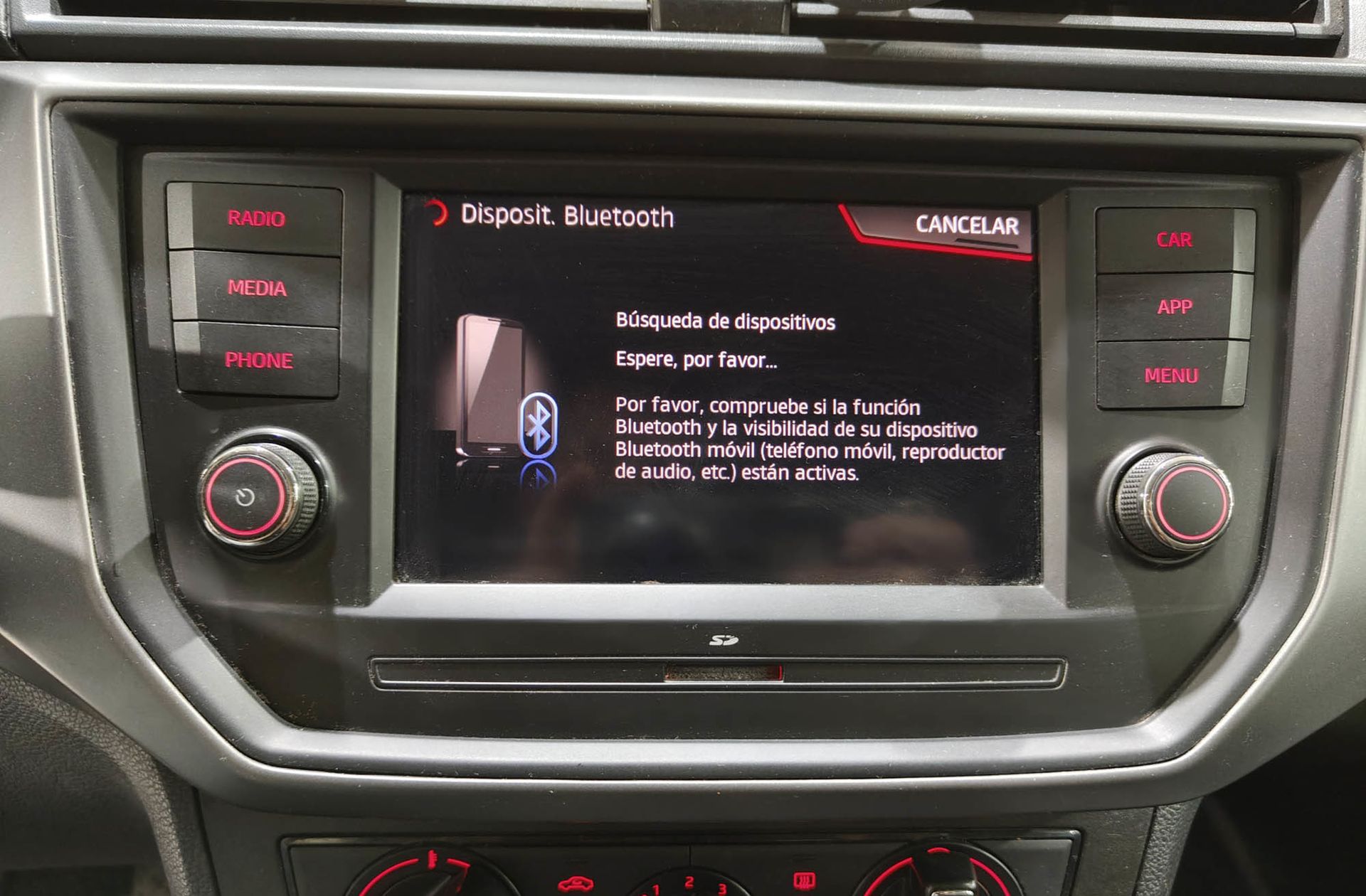 SEAT Ibiza 1.0 EcoTSI Style - foto 29