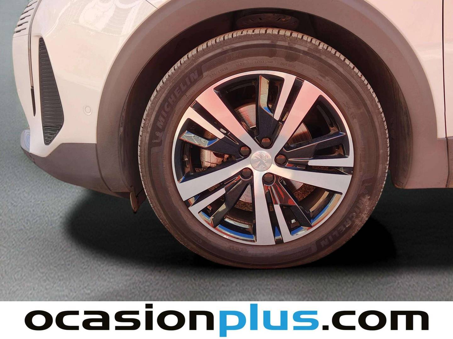 Peugeot 3008 Peugeot 3008 PureTech 130 S&S GT EAT8 (130 CV) gasolina