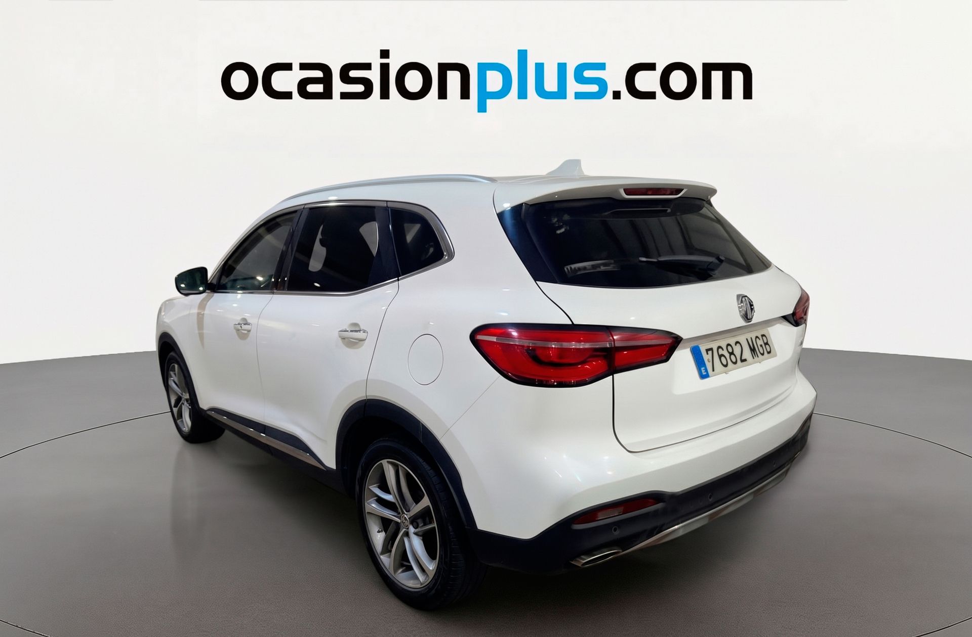 MG HS 1.5 Turbo GDI Luxury DCT - foto 3