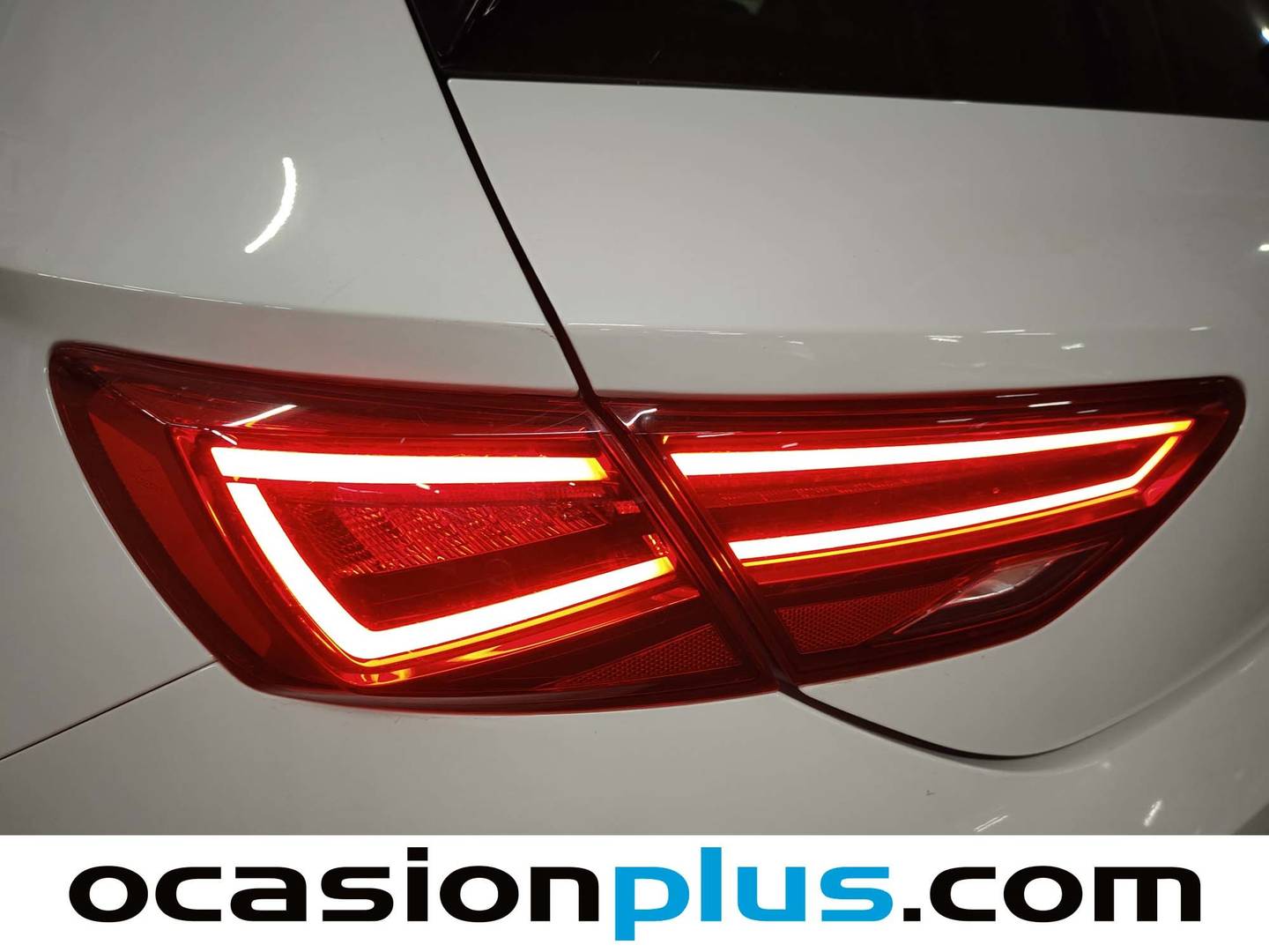 Accesorios del Seat León Seat León 2.0 TSI S&S Cupra  (300 CV)