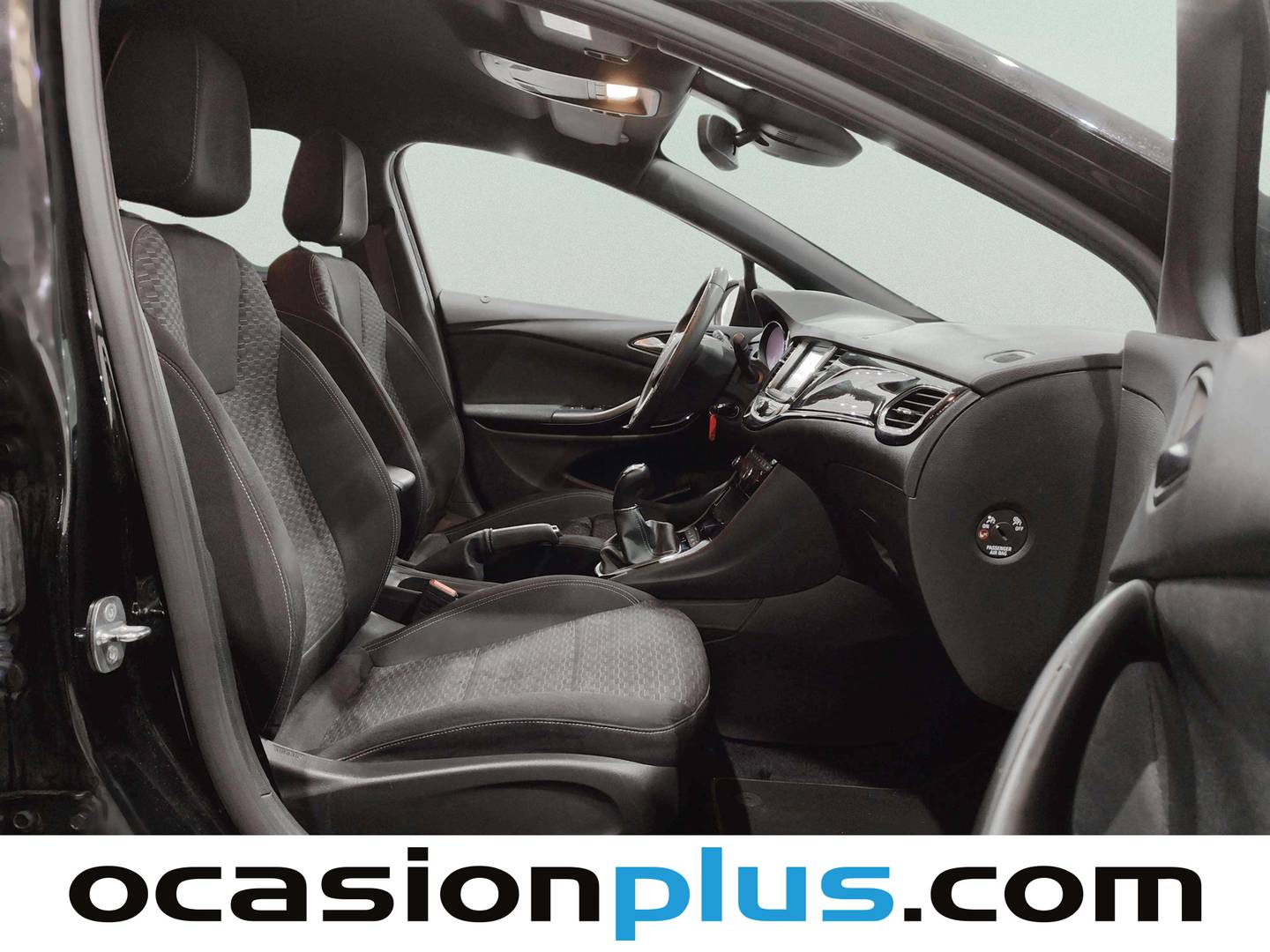 Opel Astra Opel Astra 1.4 Turbo Dynamic (125 CV) km 0