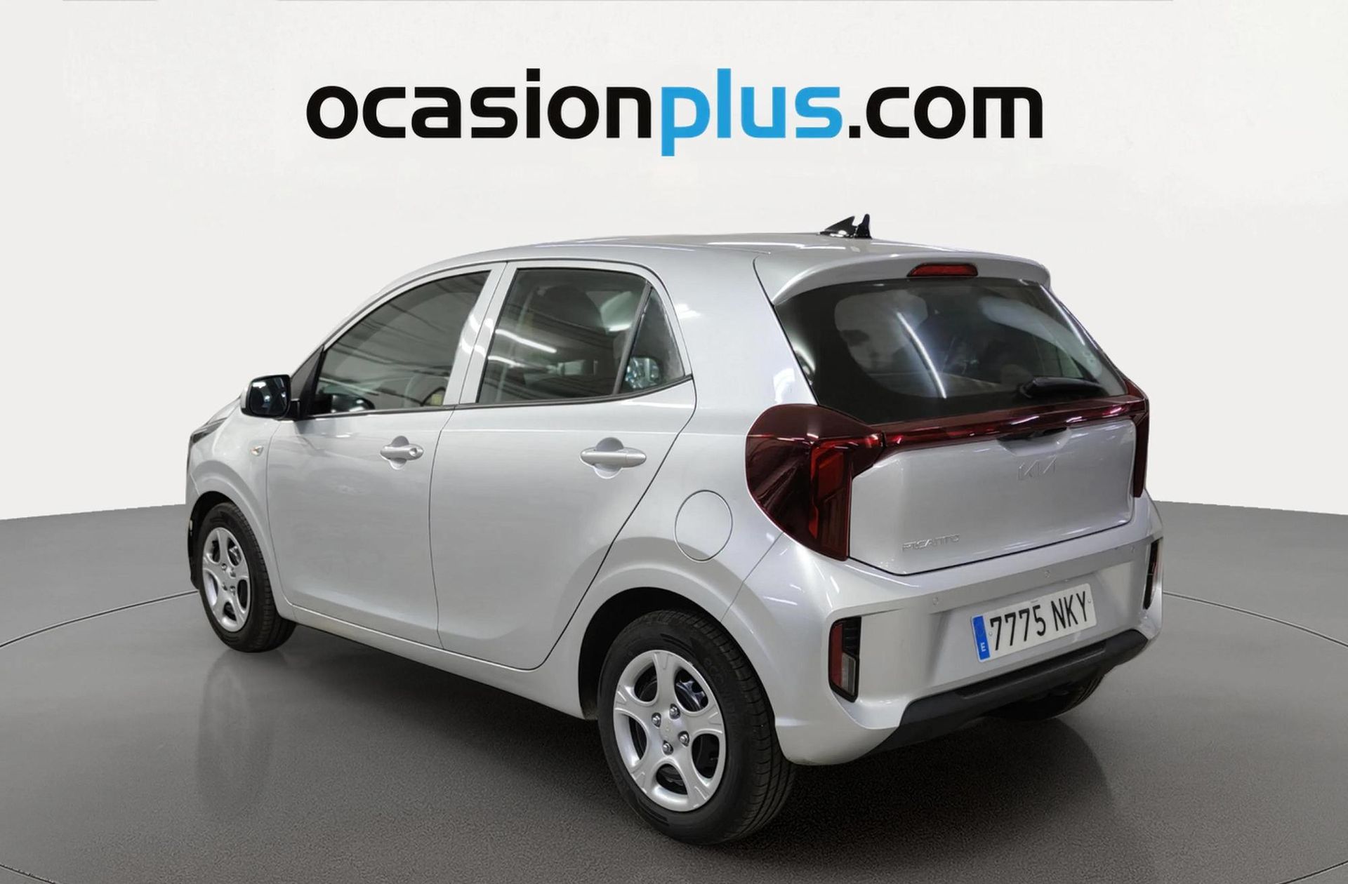 Kia Picanto 1.0 GDi Concept - foto 3