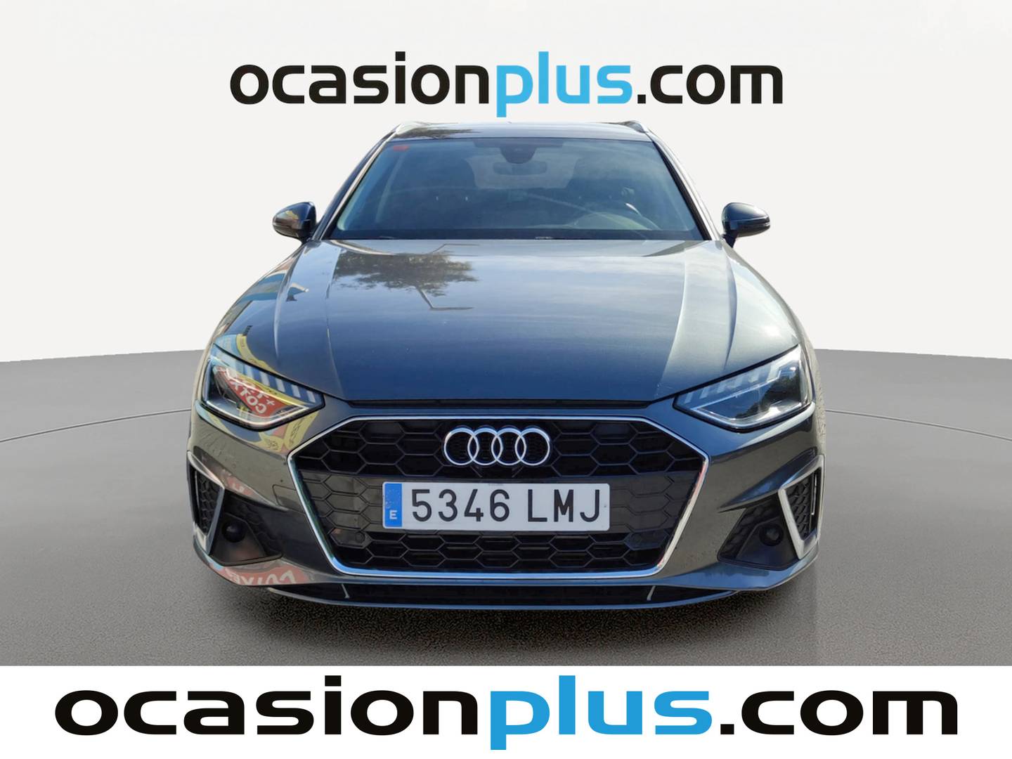 Audi A4 Audi A4 Avant S line 35 TFSI  (150 CV) S tronic 150cv