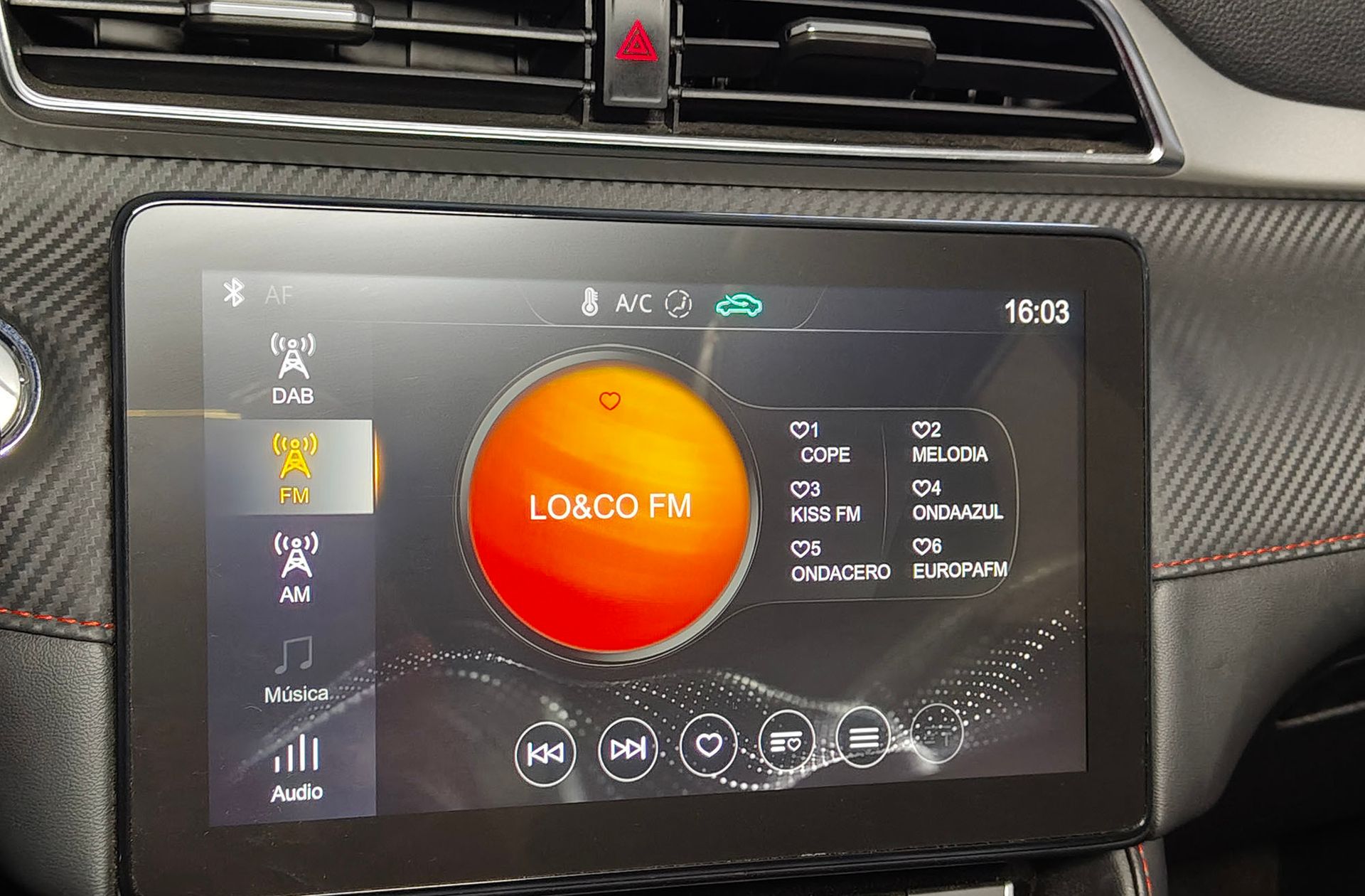 MG ZS 1.0T Luxury - foto 36