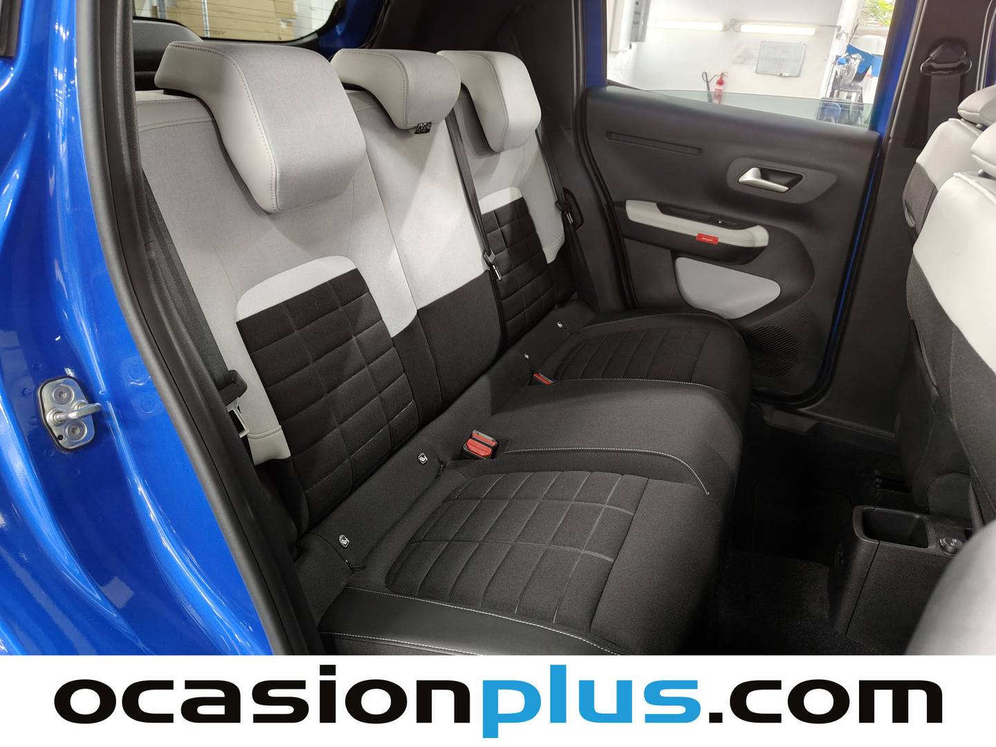 Citroën C3 Citroën C3 1.2 Turbo Max (100 CV) gasolina