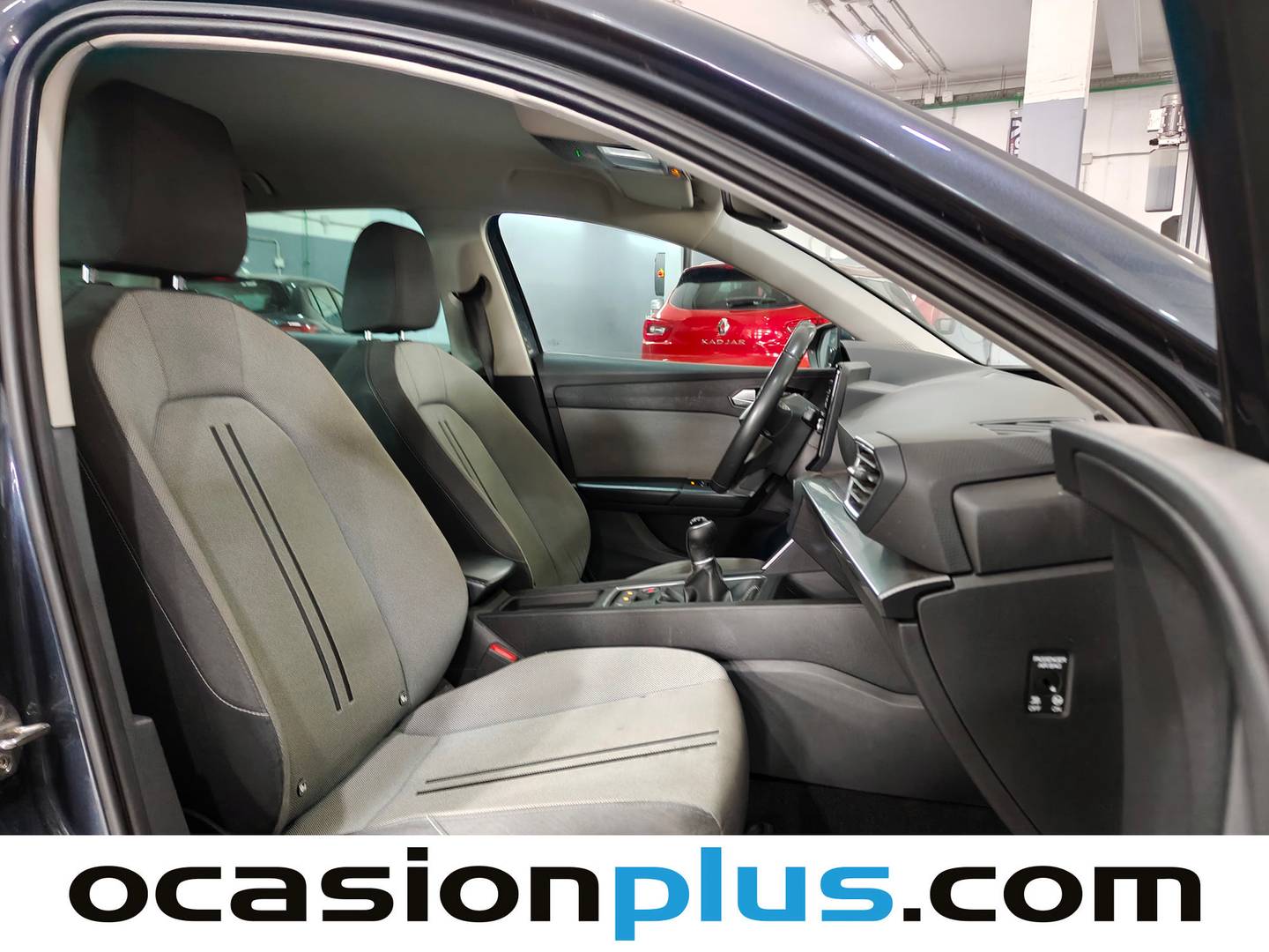 Seat León Seat León 1.0 TSI S&S Style Go (110 CV) 110cv