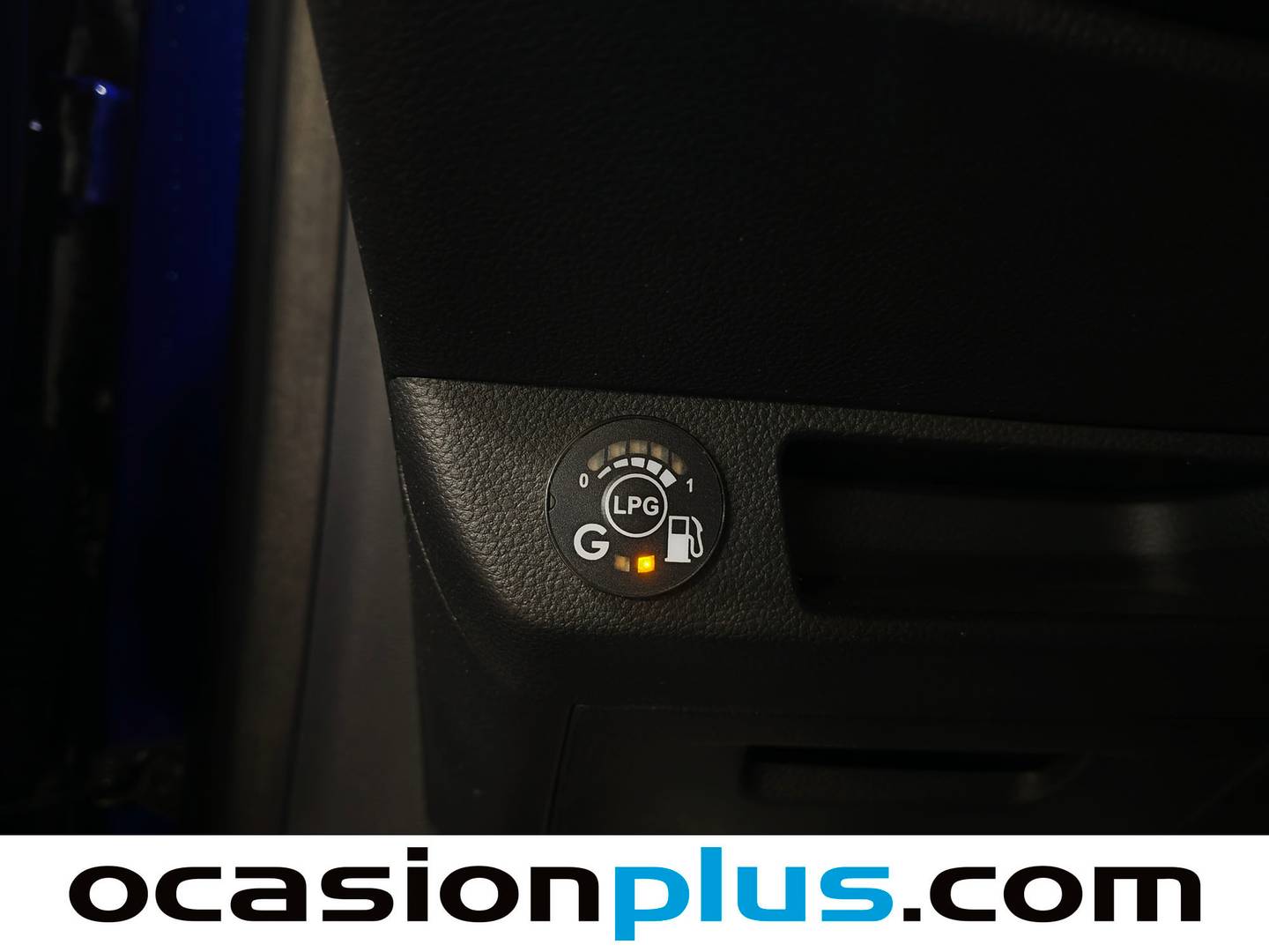 Renault Clio Renault Clio Equilibre TCe (100 CV) GLP km 0