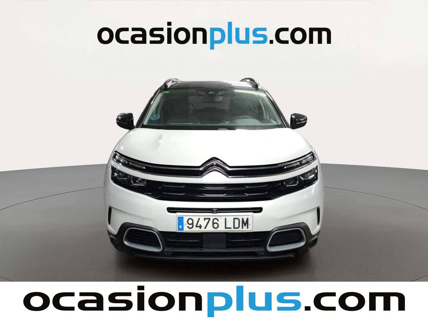 Citroën C5 Aircross Citroen C5 Aircross PureTech 180 Shine EAT8 (181 CV) 181cv