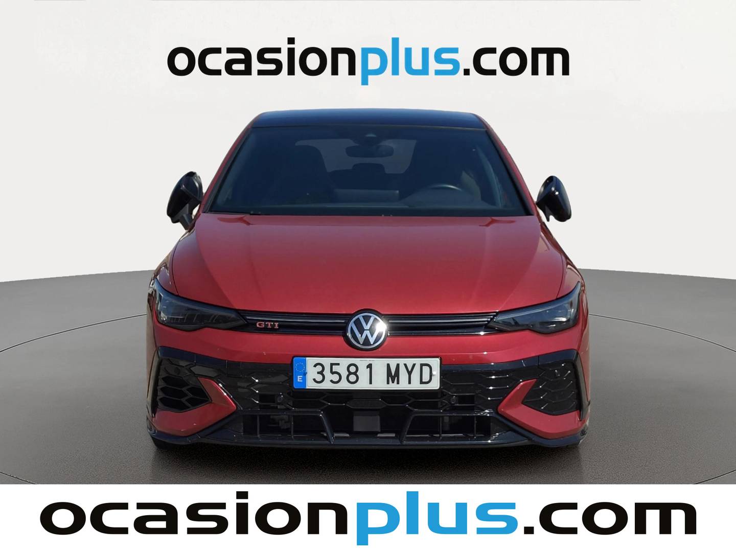 Volkswagen Golf Volkswagen Golf GTI Clubsport 2.0 TSI (300 CV) DSG al mejor precio