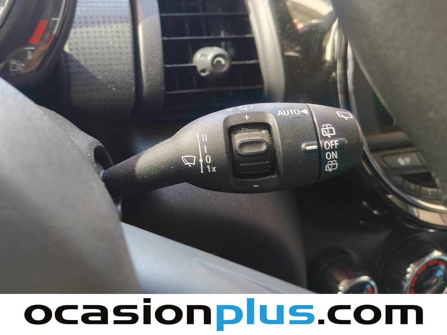 Foto Mini MINI MINI MINI 5 Puertas Cooper (136 CV)