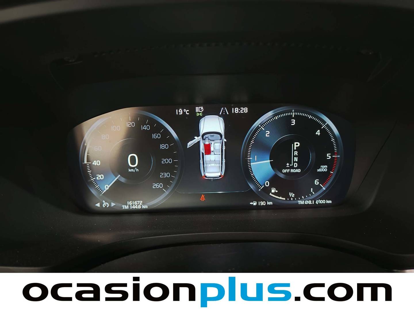 Volvo V60 Cross Country Volvo V60 Cross Country D4 AWD Auto  (190 CV) seminuevo