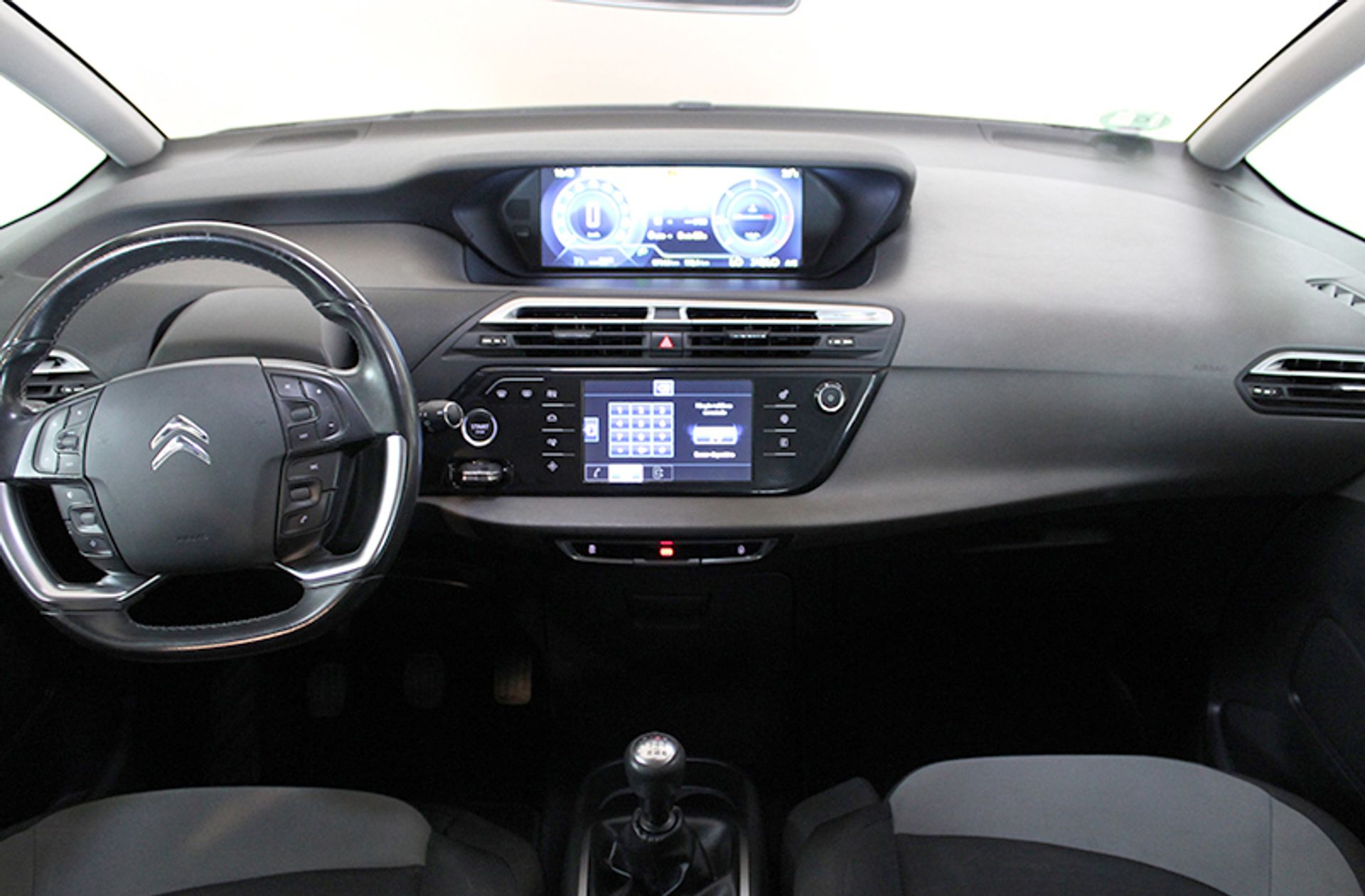 Citroën C4 Grand Picasso BlueHDi 150 Airdream Intensive 7 plazas - foto 7