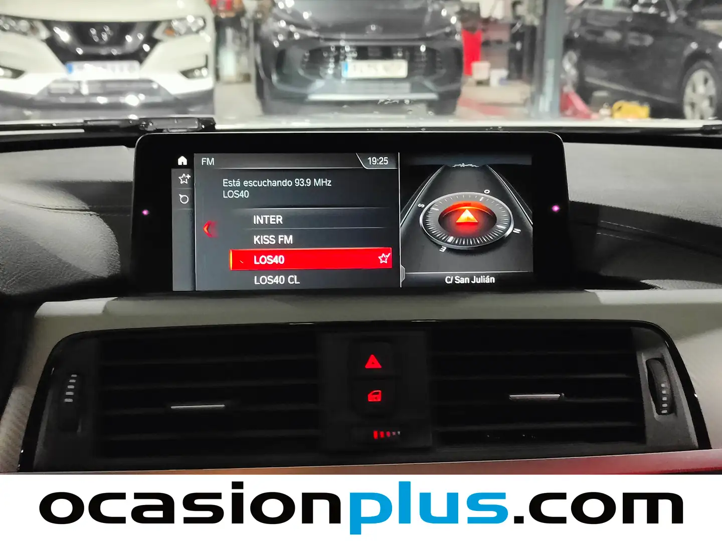 Foto BMW Serie 3 BMW Serie 3 320i (184 CV) Pack M