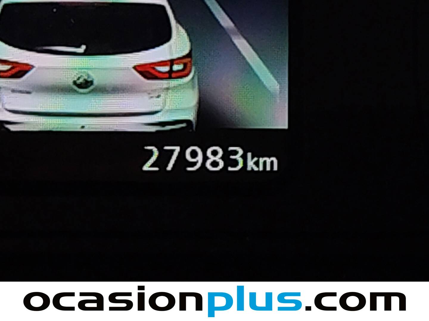 MG ZS MG ZS 1.5 Comfort (106 CV) seminuevo