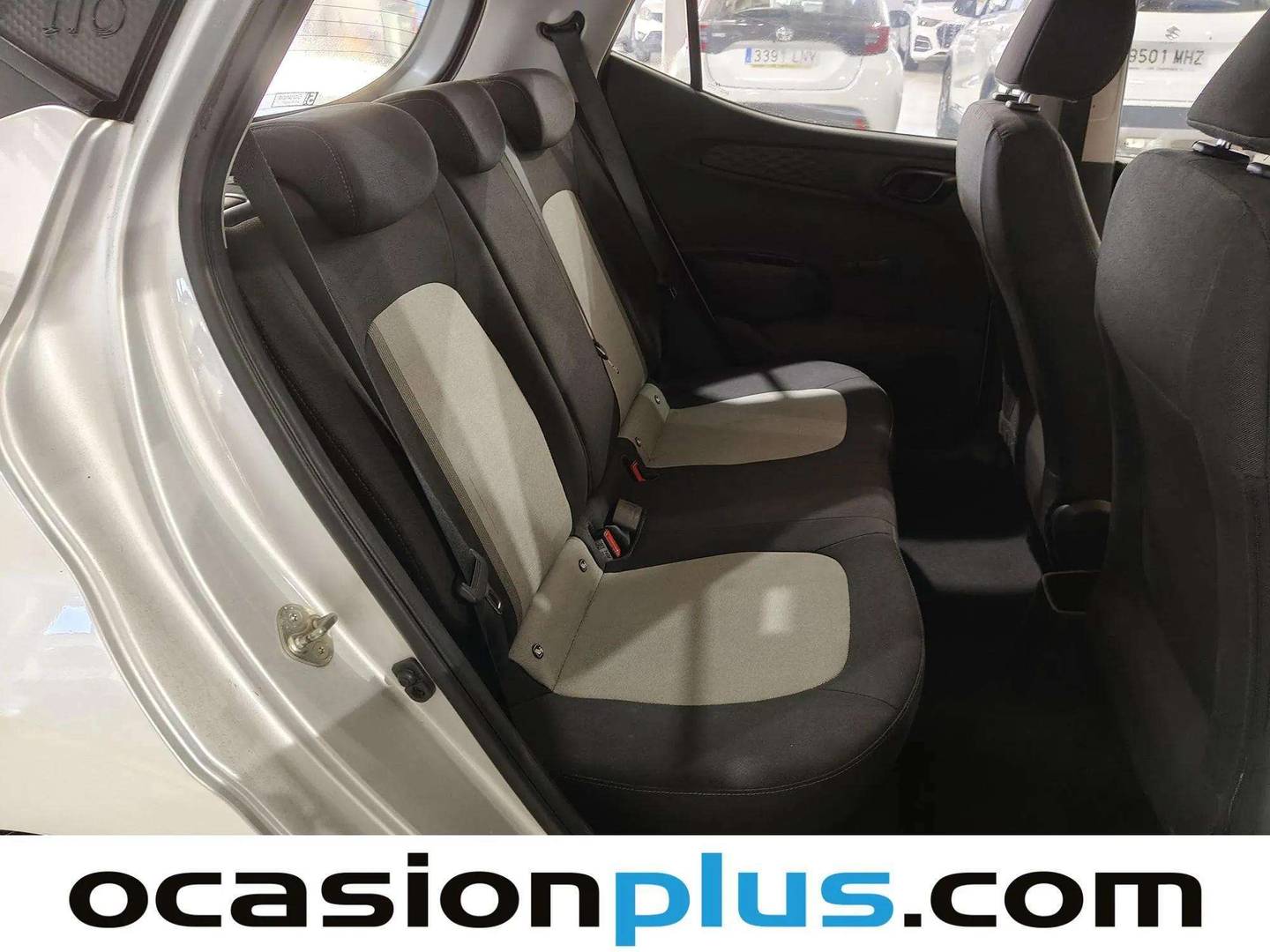 Hyundai i10 Hyundai i10 1.0 Essence (67 CV) al mejor precio