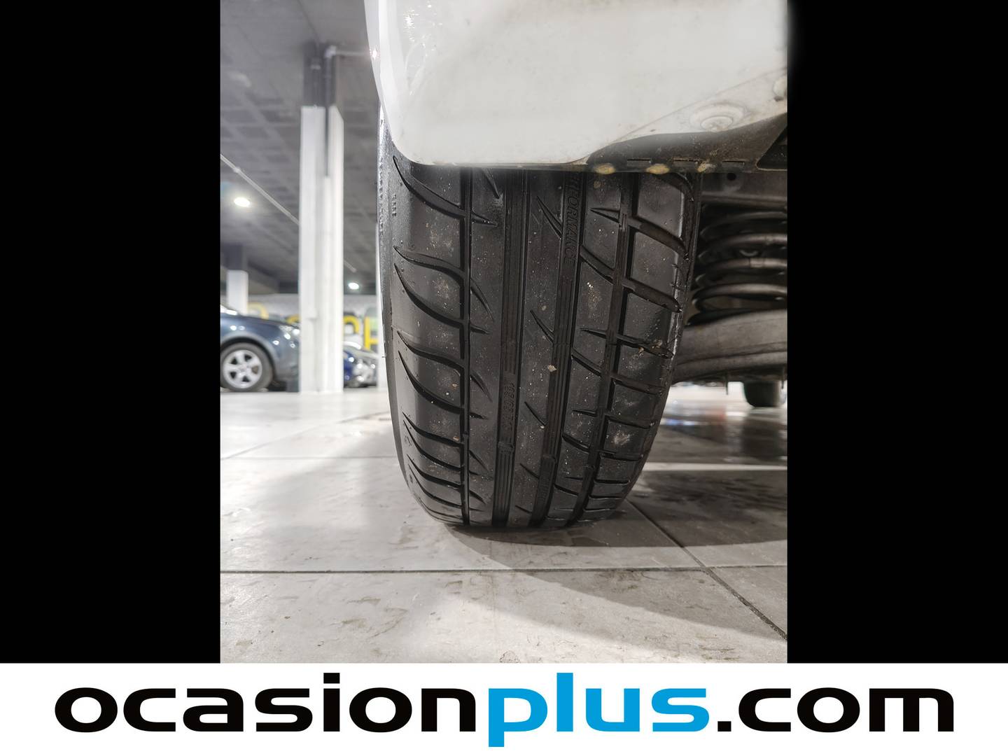 Foto Hyundai i30 Hyundai i30 1.4 MPI BlueDrive Klass (100 CV)