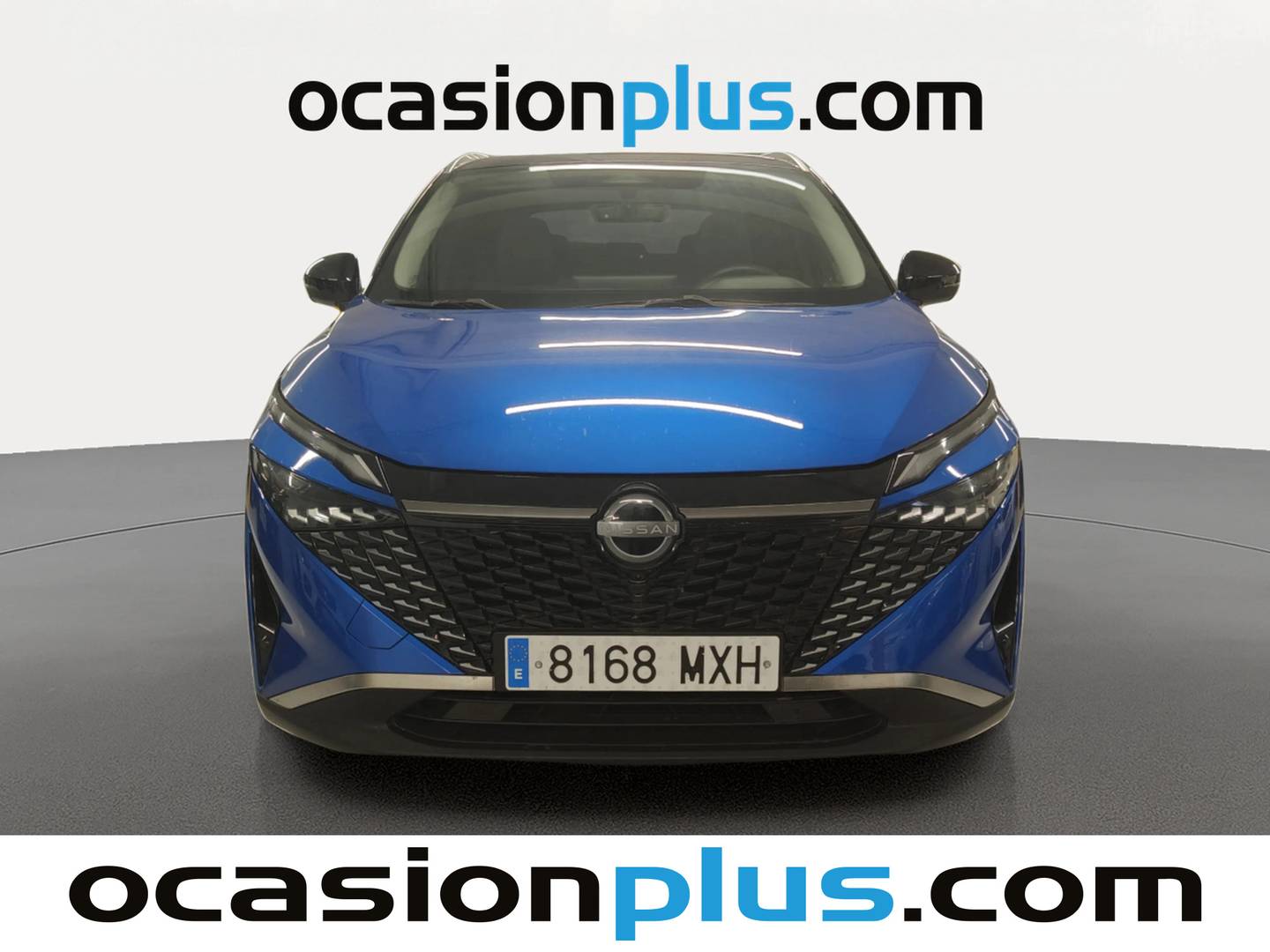Foto Nissan QASHQAI Nissan Qashqai DIG-T 140 mHEV N-Connecta 4x2 (140 CV)
