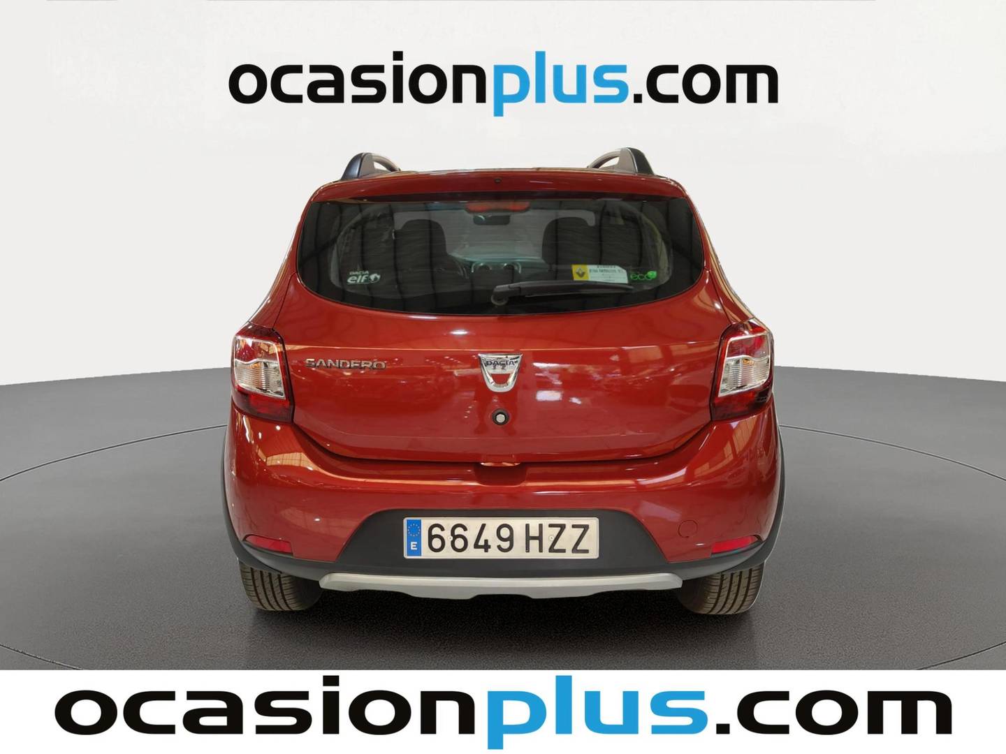 Dacia Sandero Dacia Sandero Stepway TCe (90 CV) barato