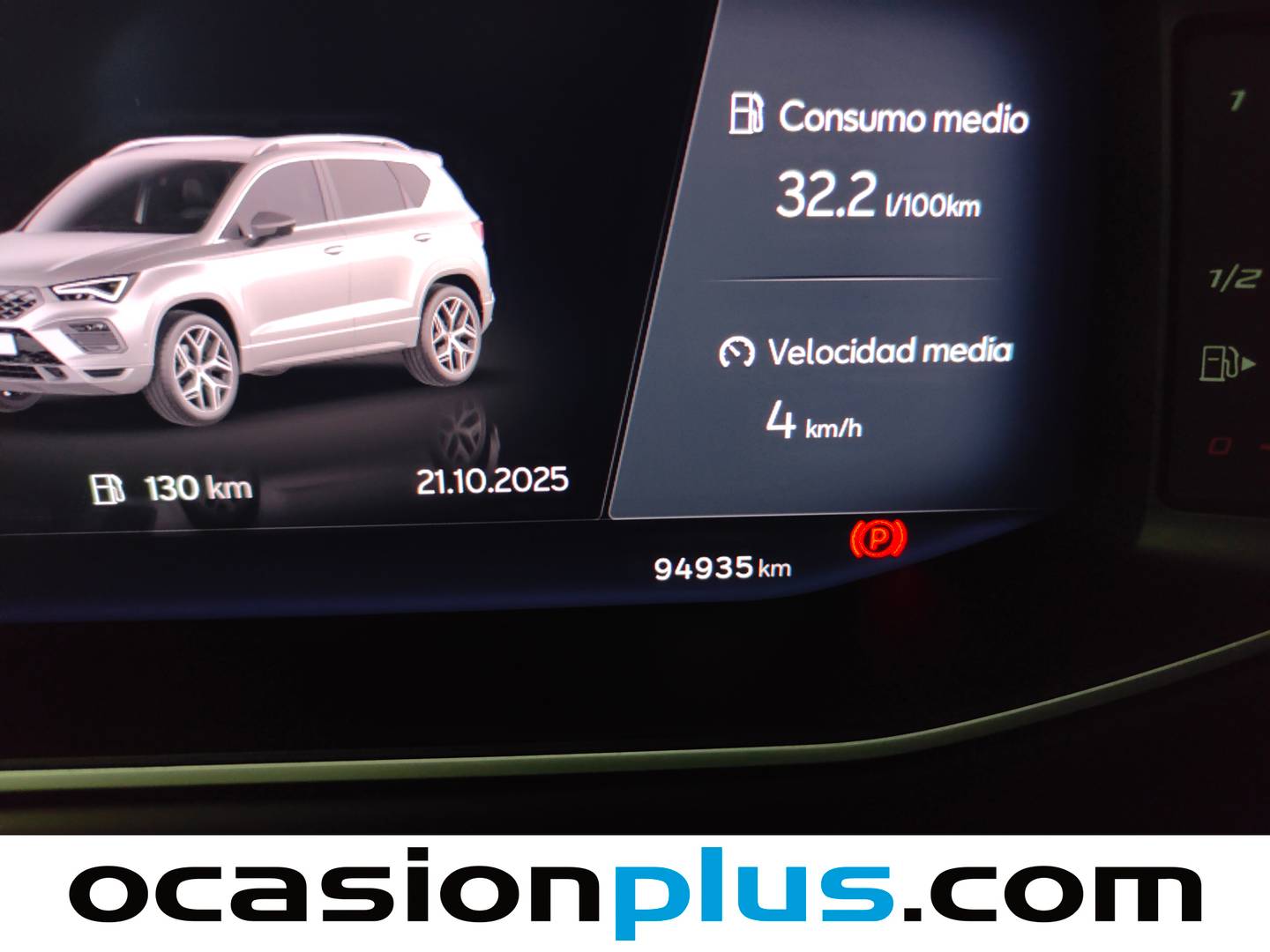 Foto Seat Ateca SEAT Ateca 1.5 TSI S&S Style XL  (150 CV)