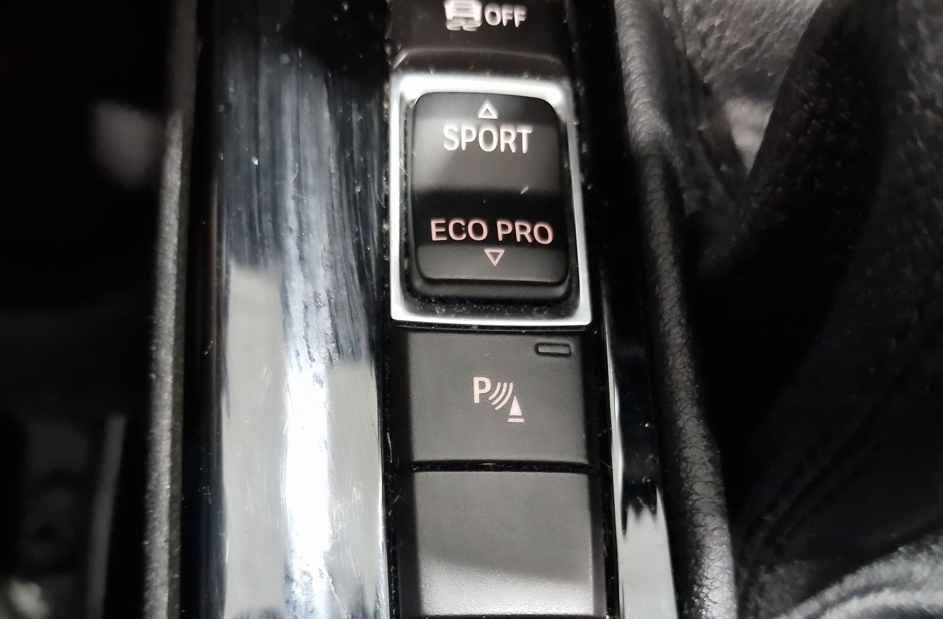 BMW X1 sDrive18d - foto 14