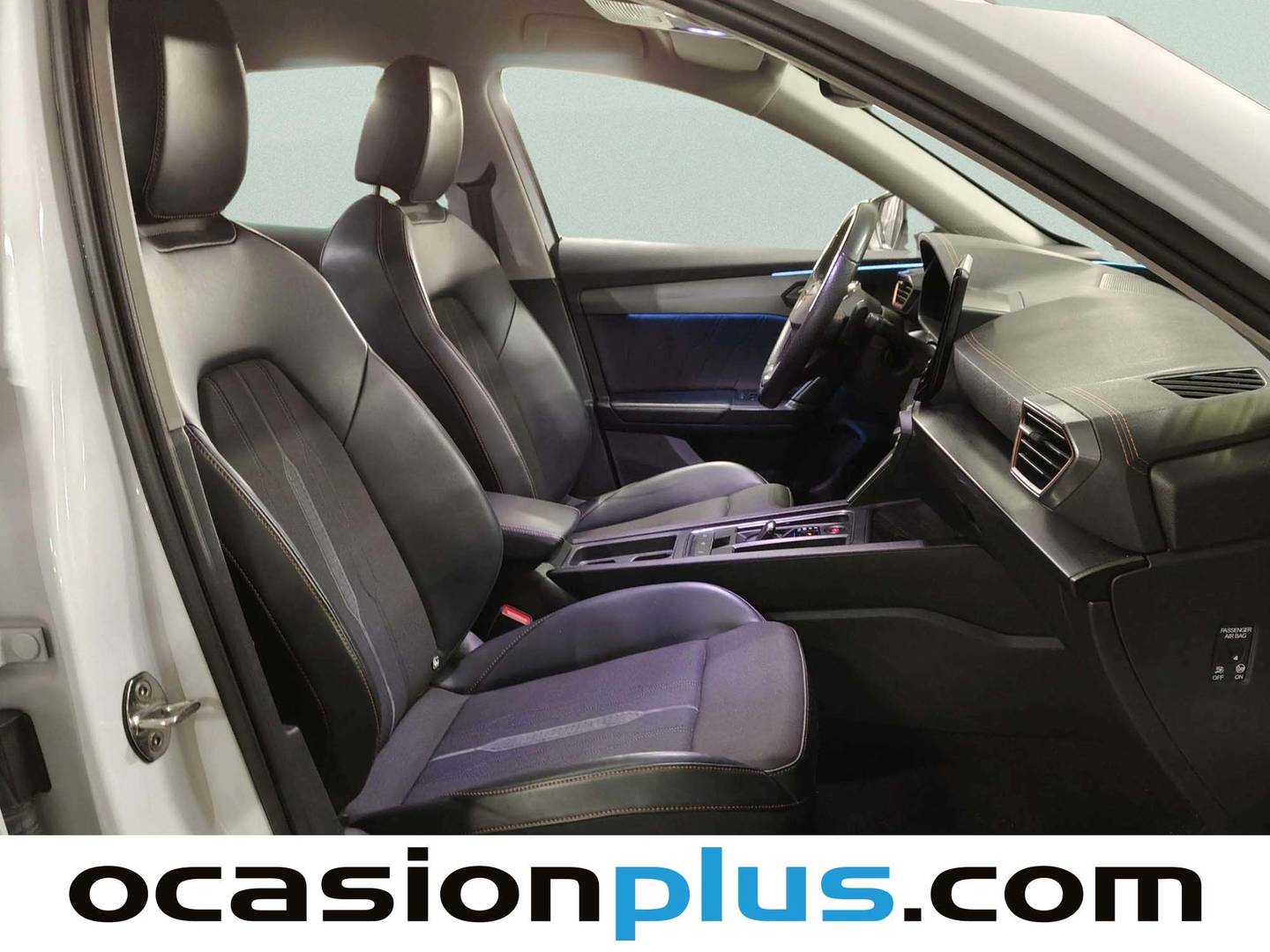 Cupra Formentor CUPRA Formentor 1.5 TSI DSG (150 CV) km 0