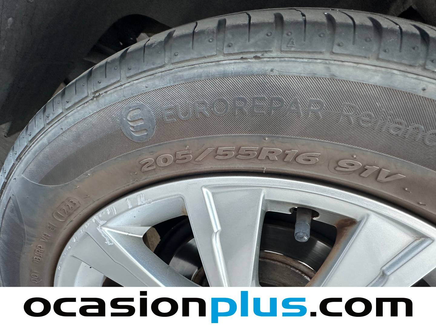 Peugeot 308 Peugeot 308 PureTech 130 S&S Style (130 CV) de segunda mano