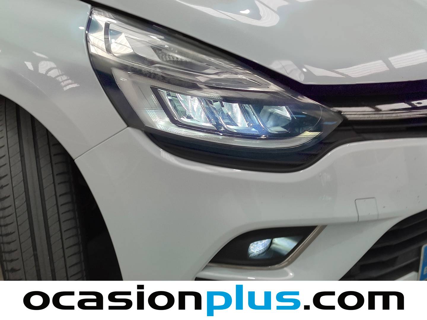 Renault Clio Renault Clio Zen Energy TCe (120 CV) al mejor precio