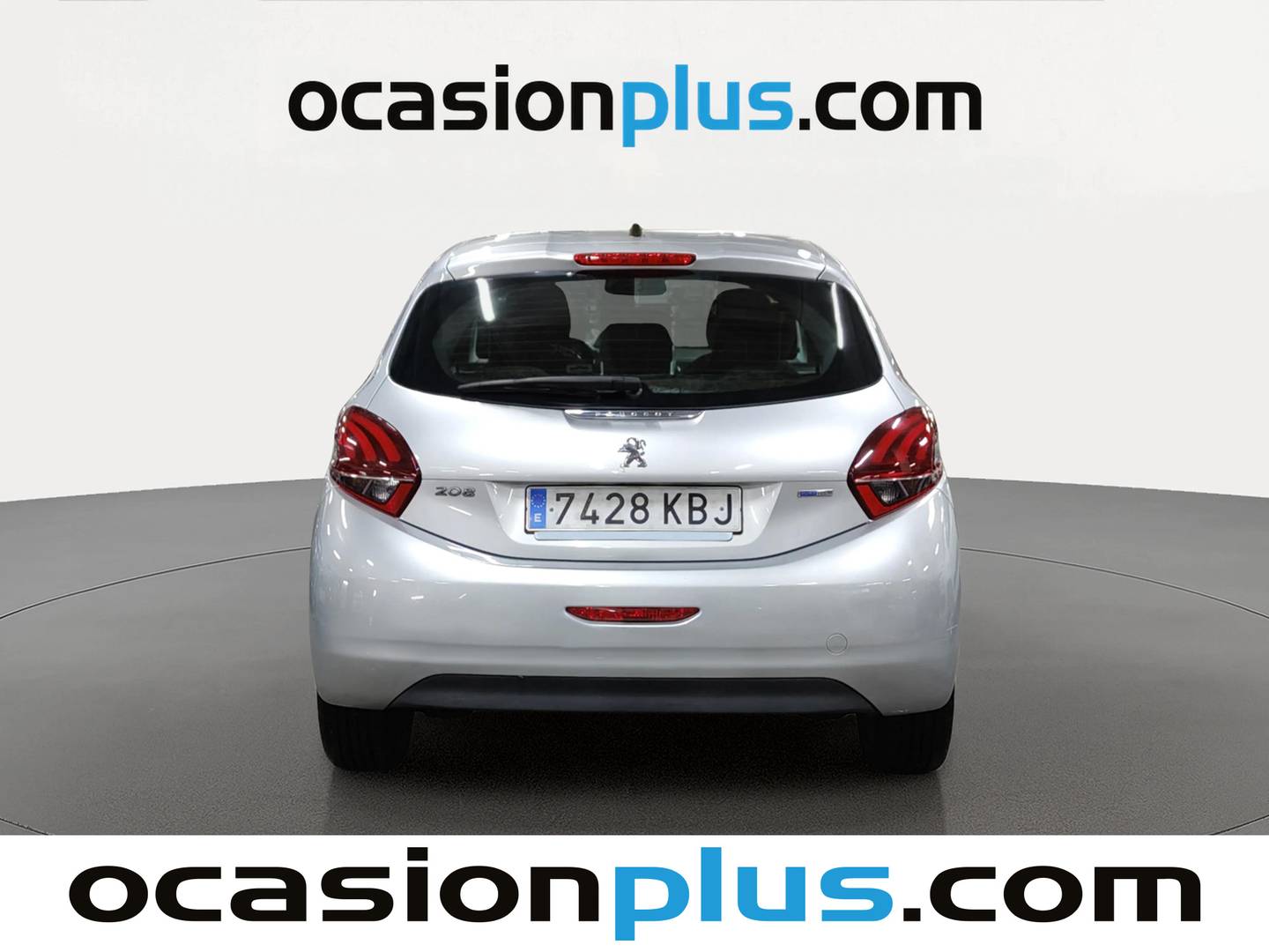 Peugeot 208 Peugeot 208 PureTech 110 S&S Allure (110 CV) al mejor precio