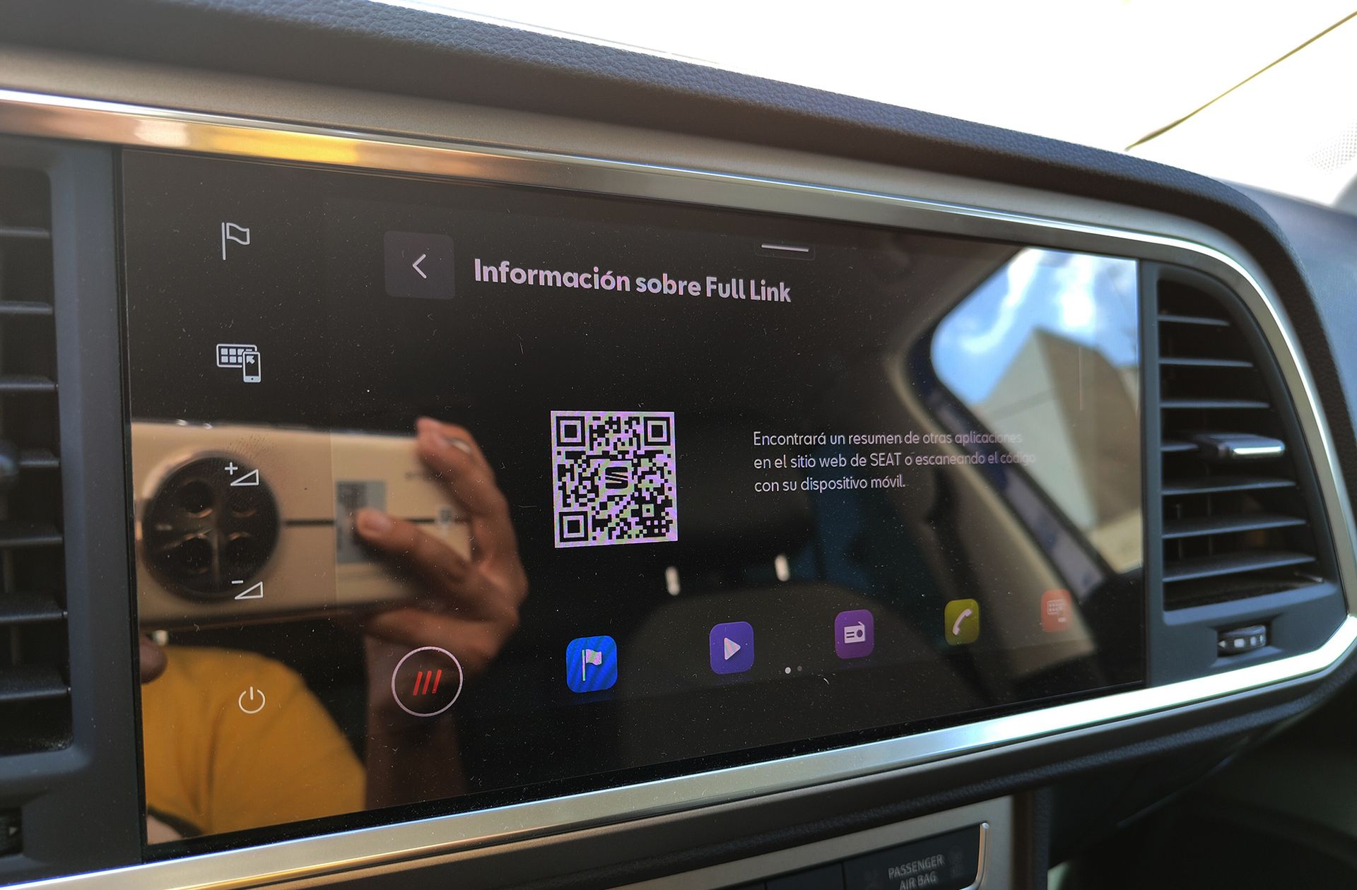 SEAT Ateca 2.0 TDI X-Perience Go DSG - foto 7