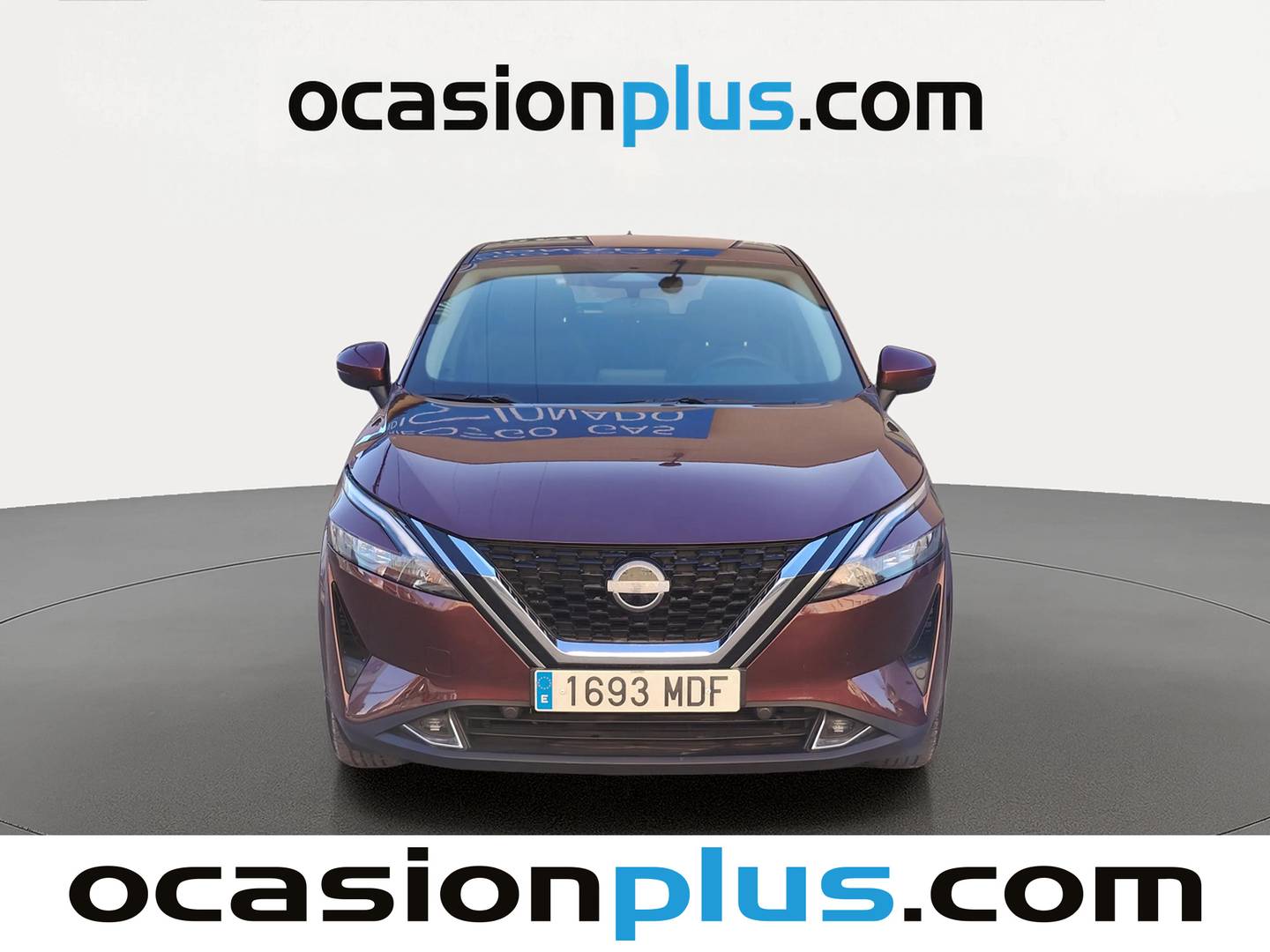 Nissan QASHQAI Nissan Qashqai DIG-T 140 mHEV Acenta 4x2 (140 CV) 140cv
