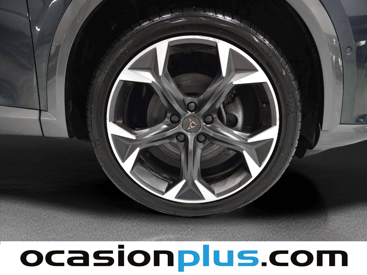 Cupra Formentor CUPRA Formentor 1.5 TSI DSG (150 CV) barato