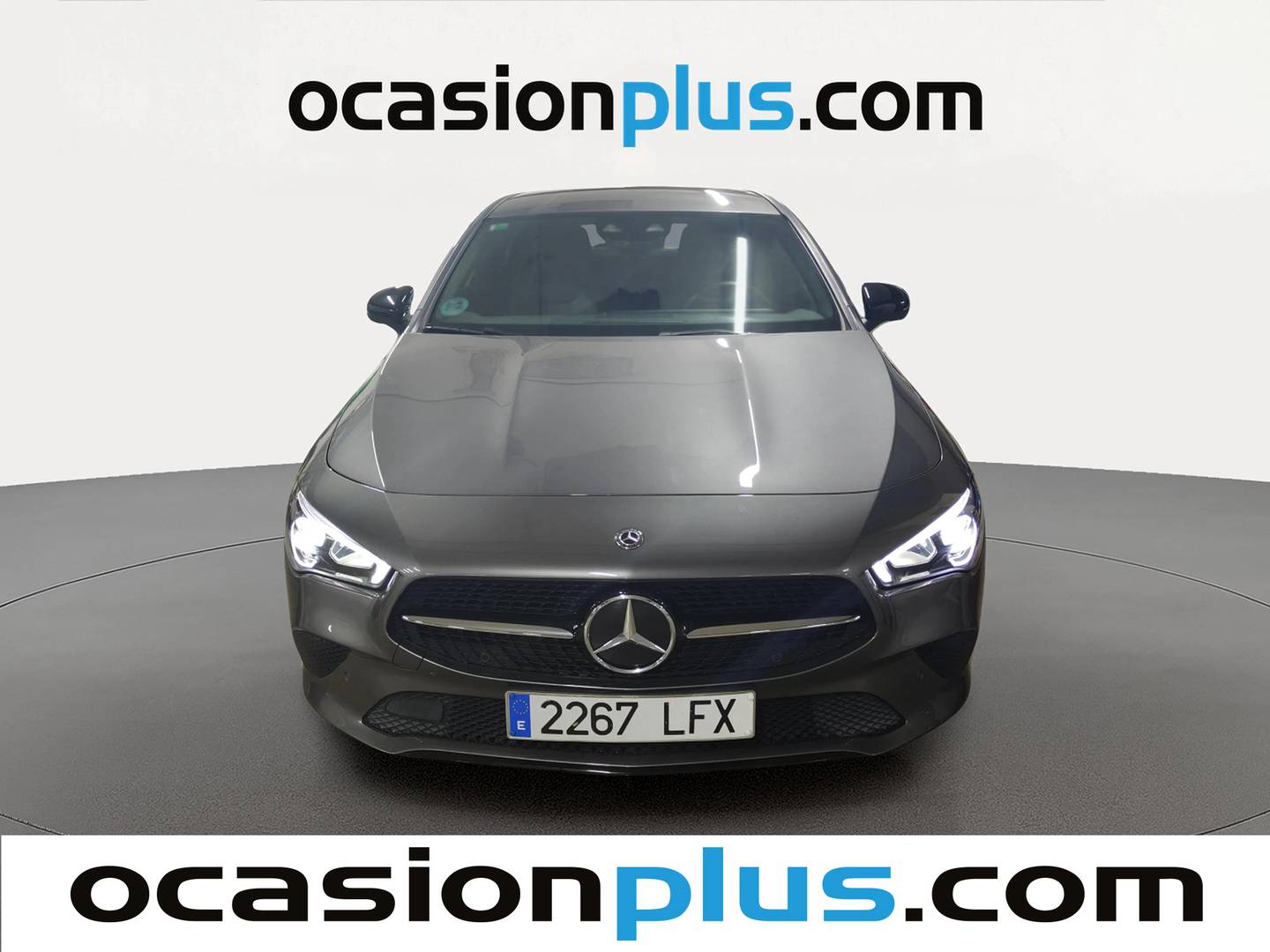 Mercedes CLA Mercedes CLA Shooting Brake 180 (122 CV) seminuevo