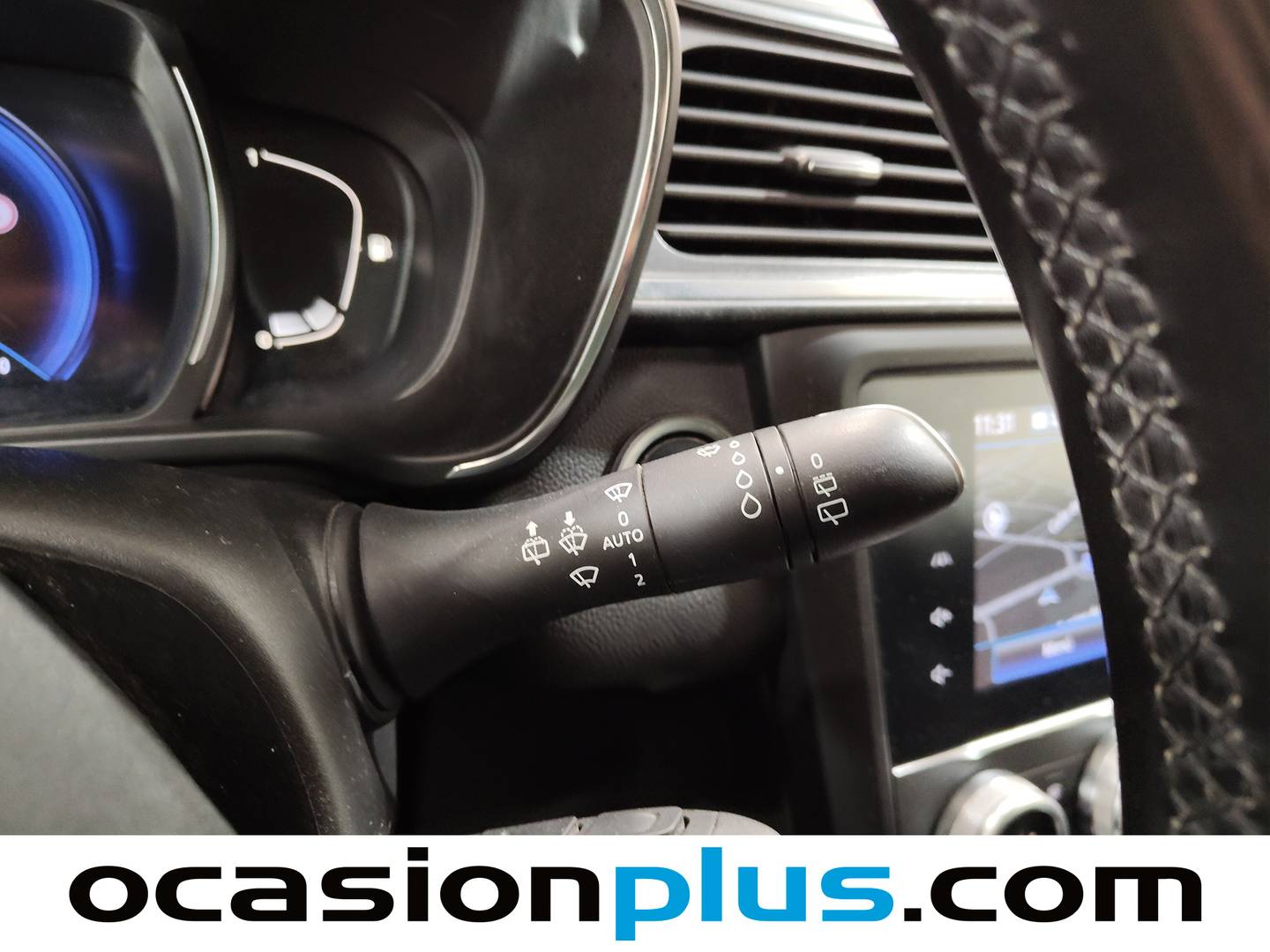 Renault Kadjar Renault Kadjar Zen Blue dCi (115 CV) de ocasión