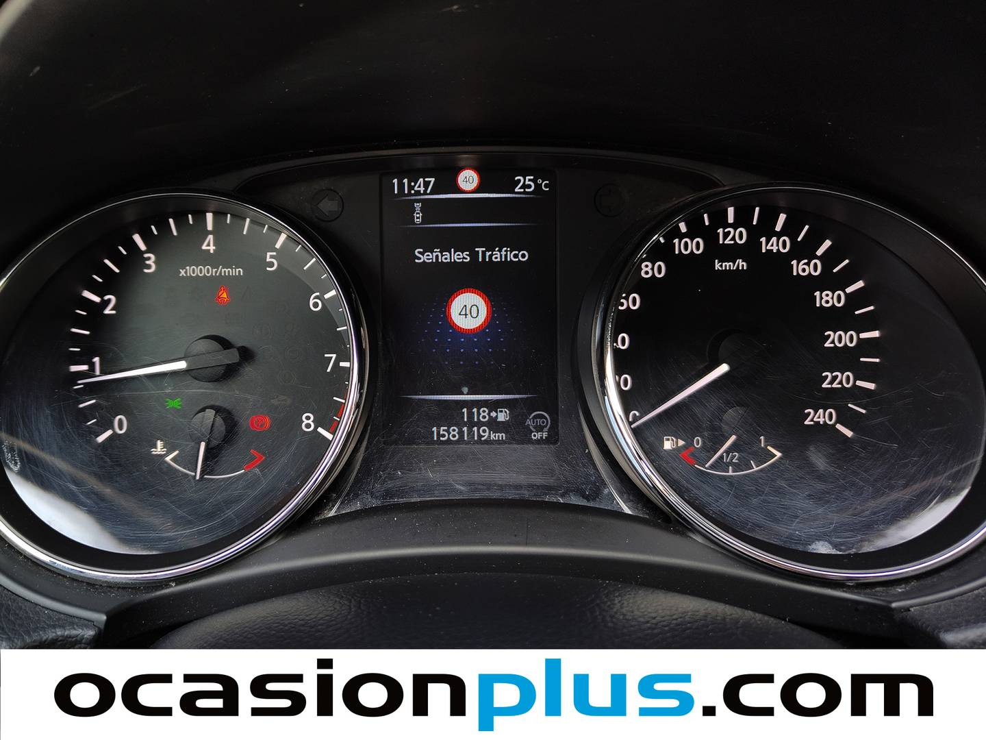 Nissan QASHQAI Nissan Qashqai 1.2 DIG-T S&S 360 4X2 (115 CV) 2015