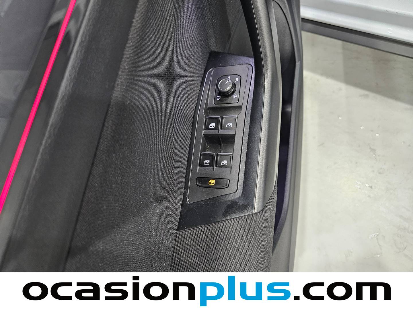 Foto Volkswagen T-Roc Volkswagen T-Roc Sport 1.5 TSI (150 CV) DSG