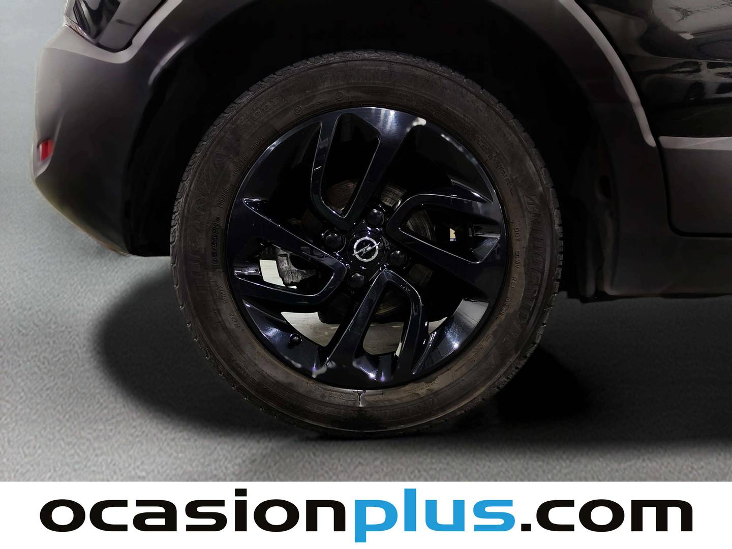 Opel Crossland X Opel Crossland X 1.2 Innovation (130 CV) seminuevo