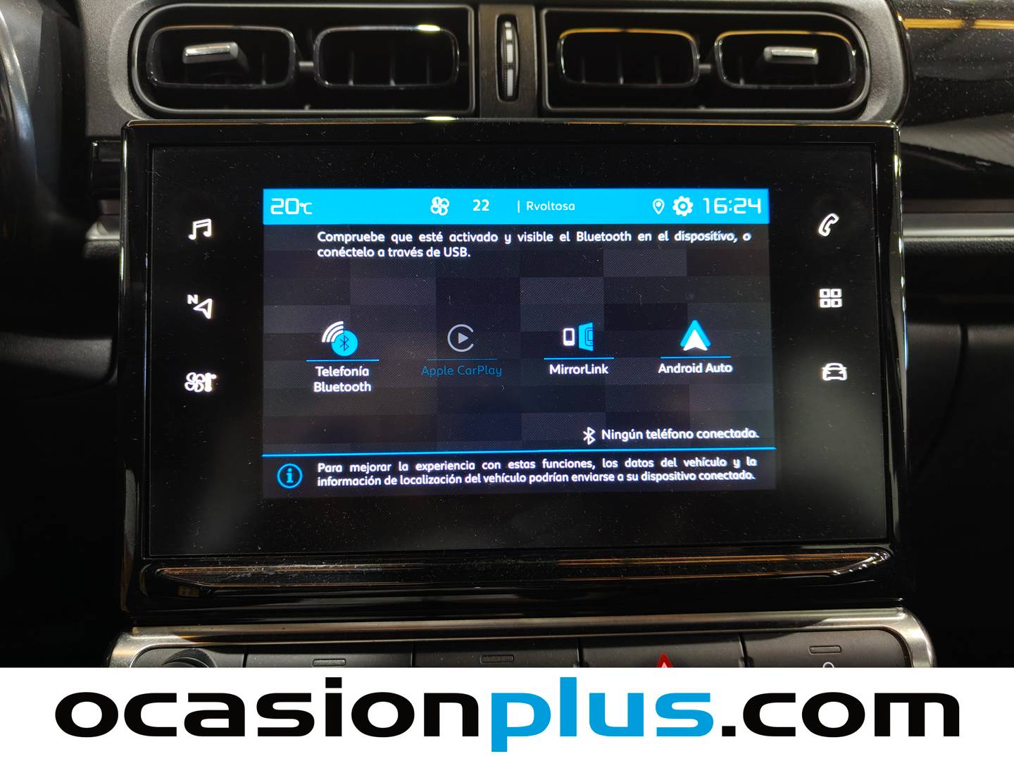 Citroën C3 Origin Citroen C3 Origin PureTech 83 Plus (83 CV) km 0