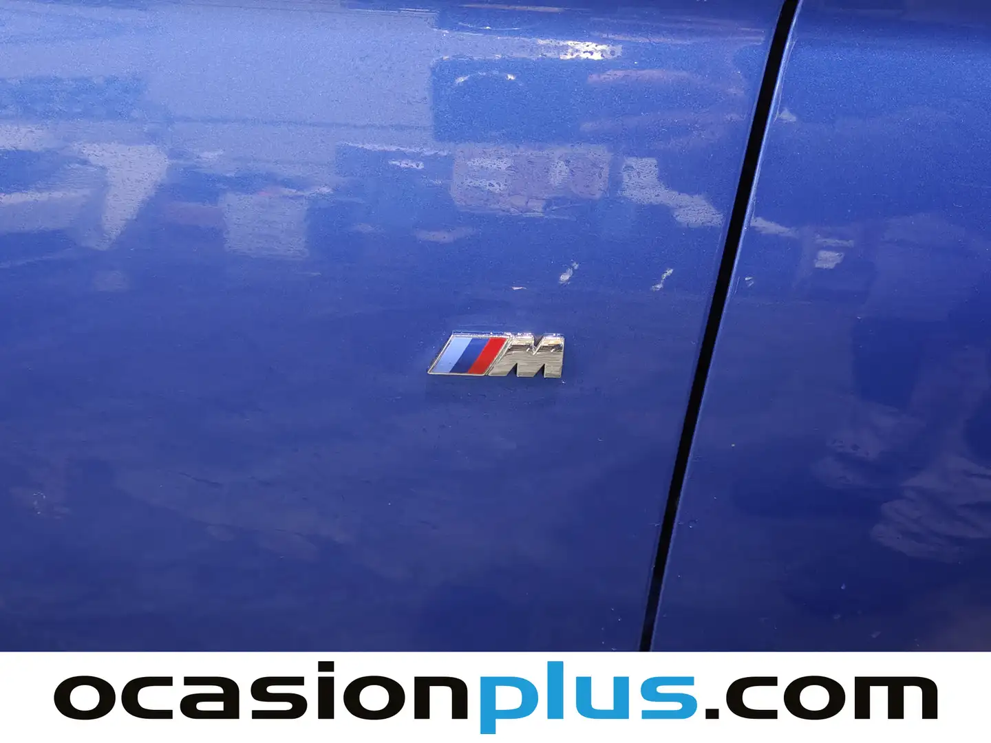 Foto BMW Serie 2 BMW Serie 2 220i Coupe (184 CV) Pack M