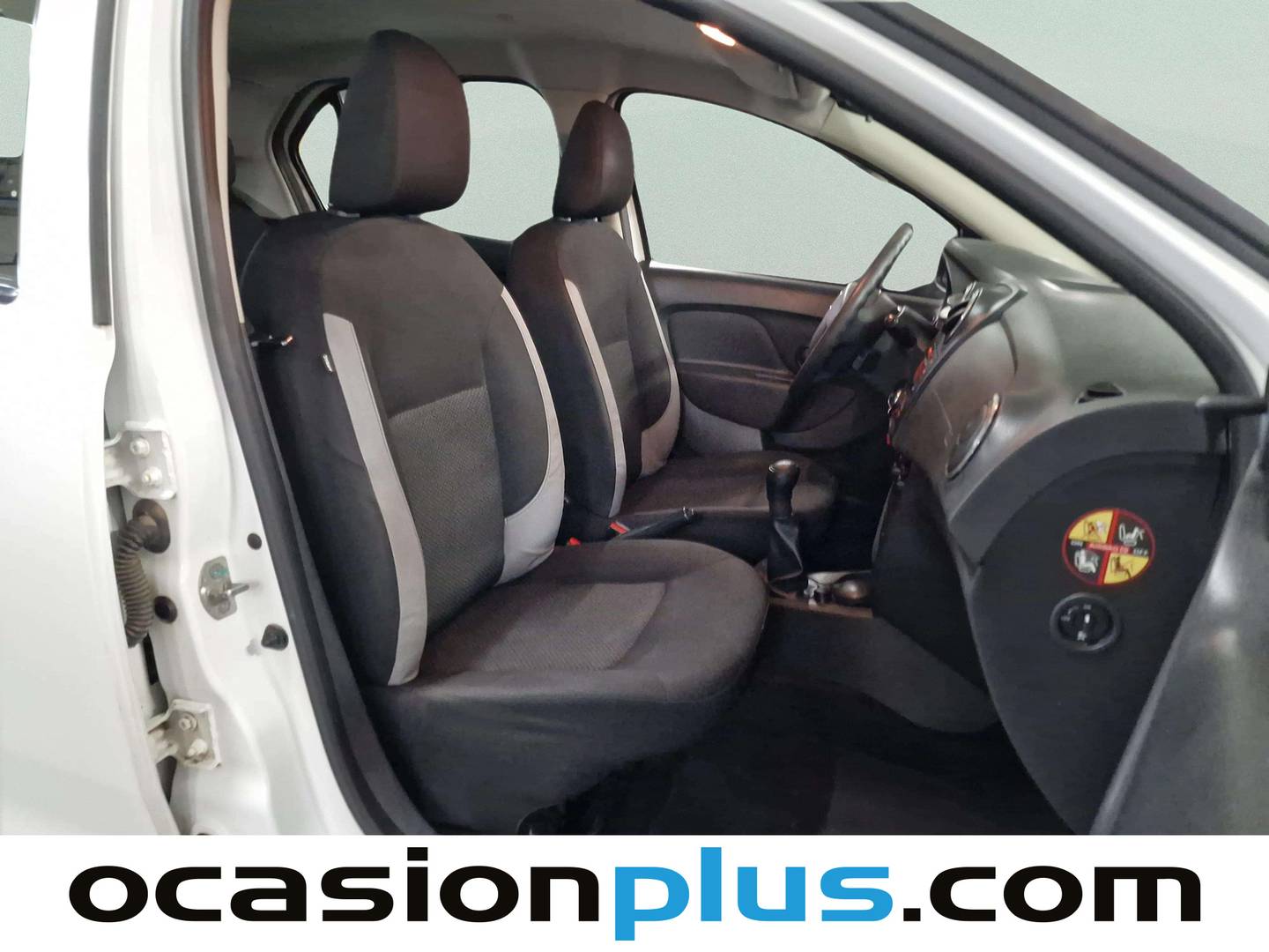 Dacia Logan Dacia Logan 1.2 Ambiance (75 CV) km 0
