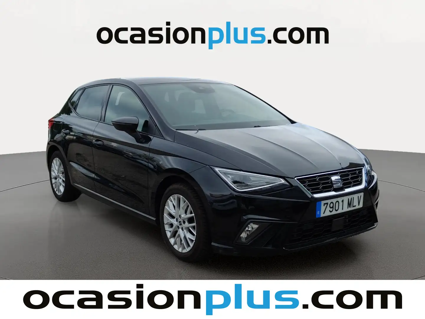 Foto Seat Ibiza SEAT Ibiza 1.0 TSI S&S FR XL (110 CV)