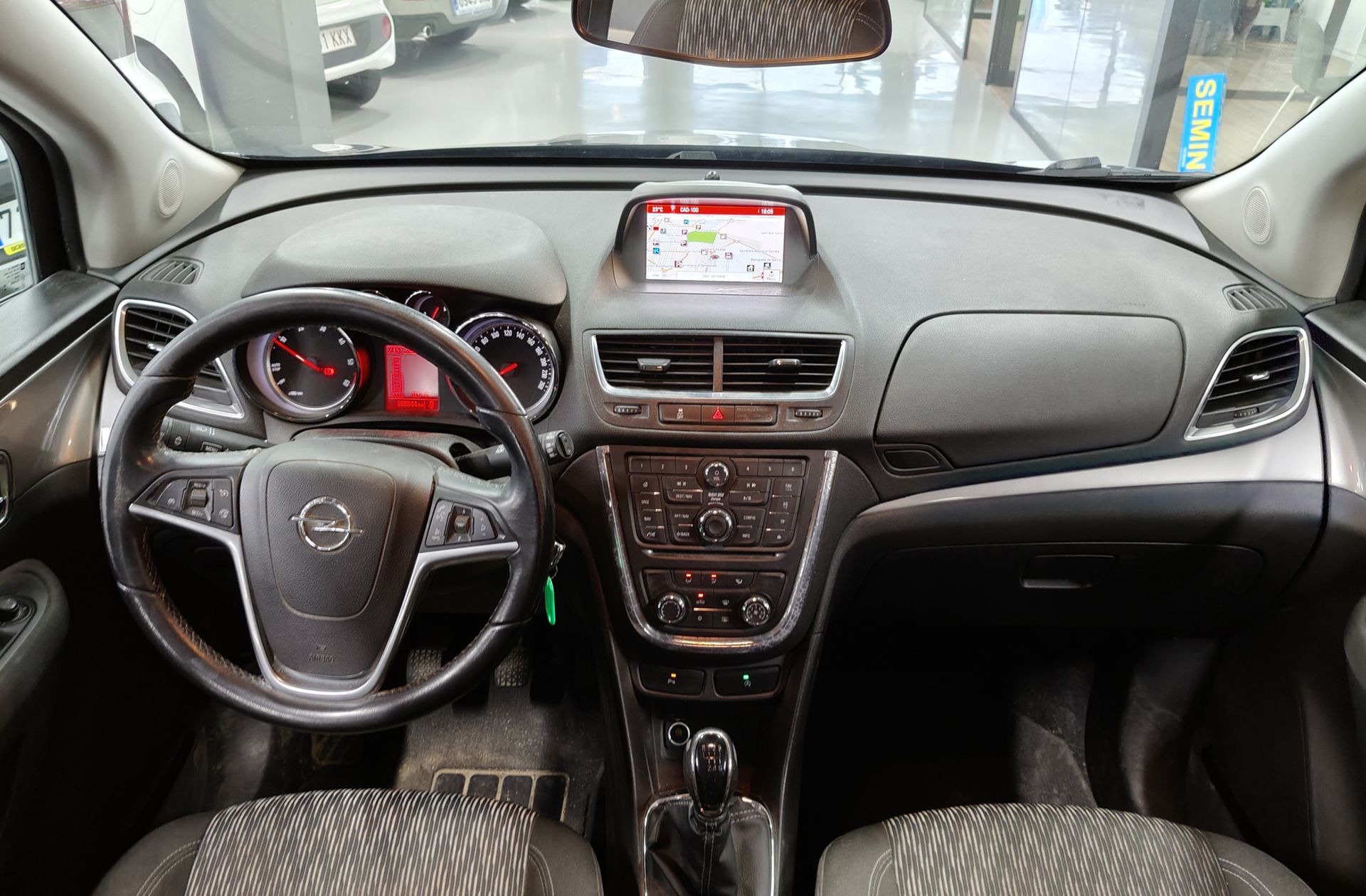 Opel Mokka 1.6 CDTi Selective 4x2 - foto 6