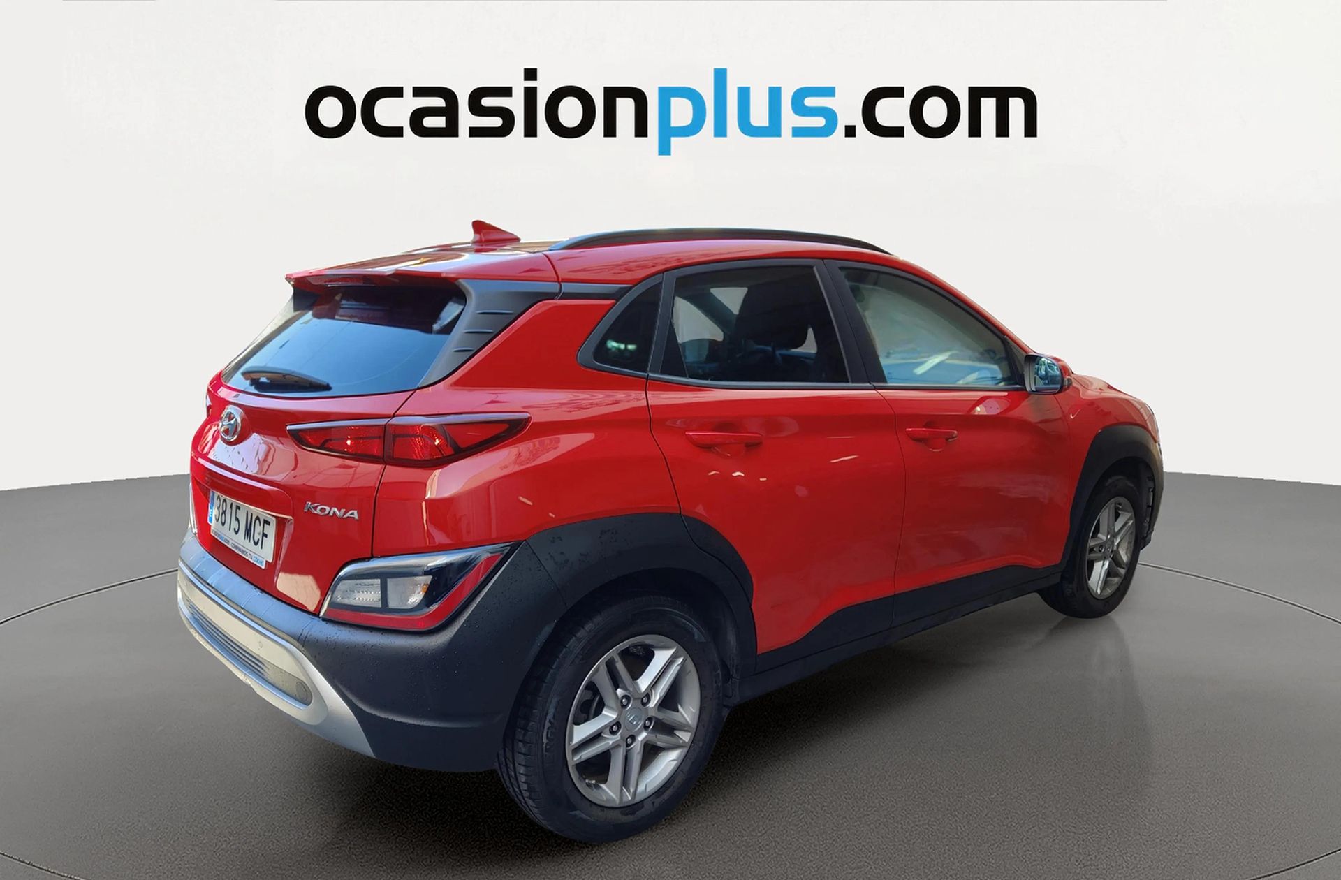 Hyundai Kona 1.0 T-GDi Maxx 4x2 - foto 4