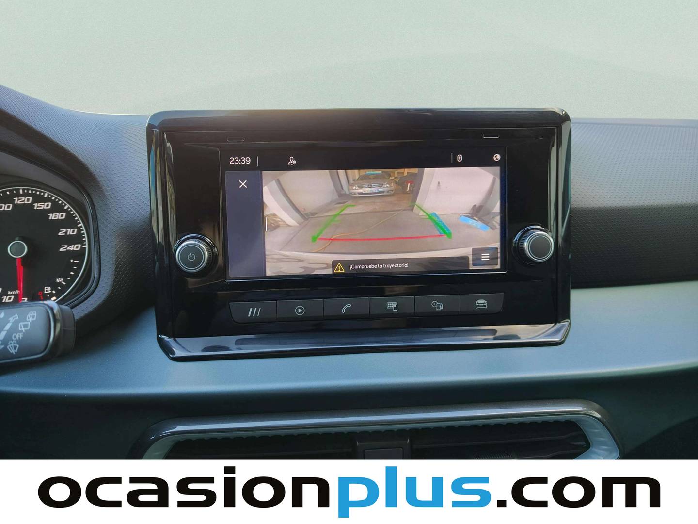 Equipamiento del Seat Arona Seat Arona 1.0 TSI S&S Xperience XM Edition (110 CV)