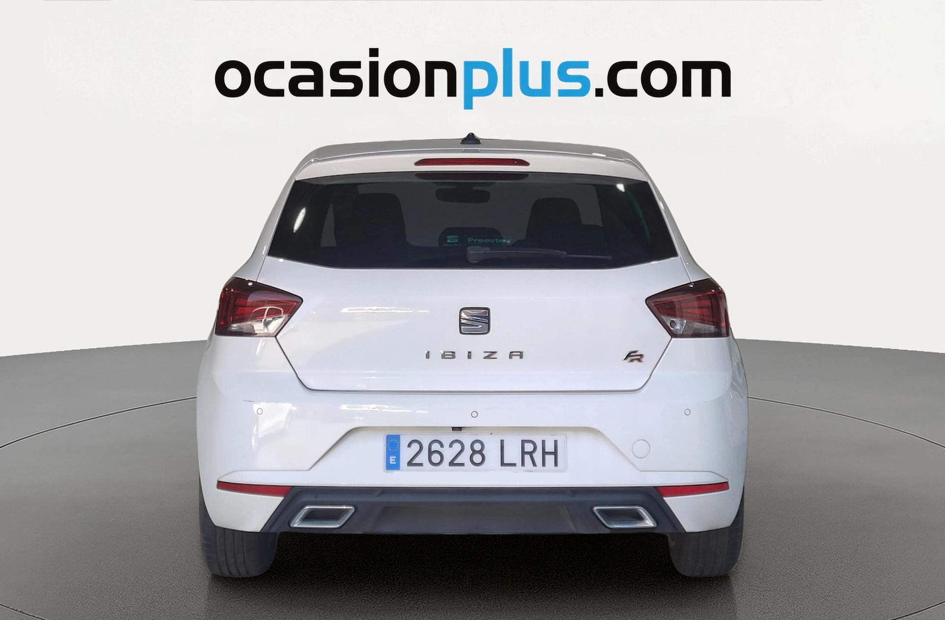 SEAT Ibiza 1.0 TSI FR - foto 18