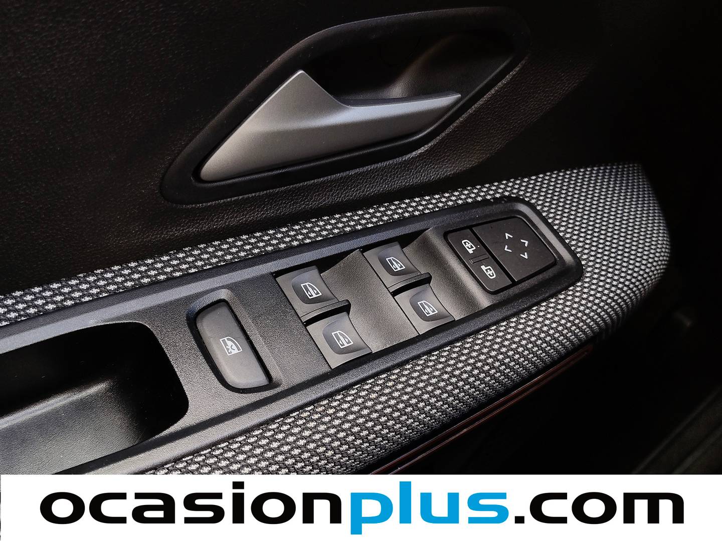 Dacia Sandero Dacia Sandero Stepway Expression Go ECO-G (101 CV) de segunda mano